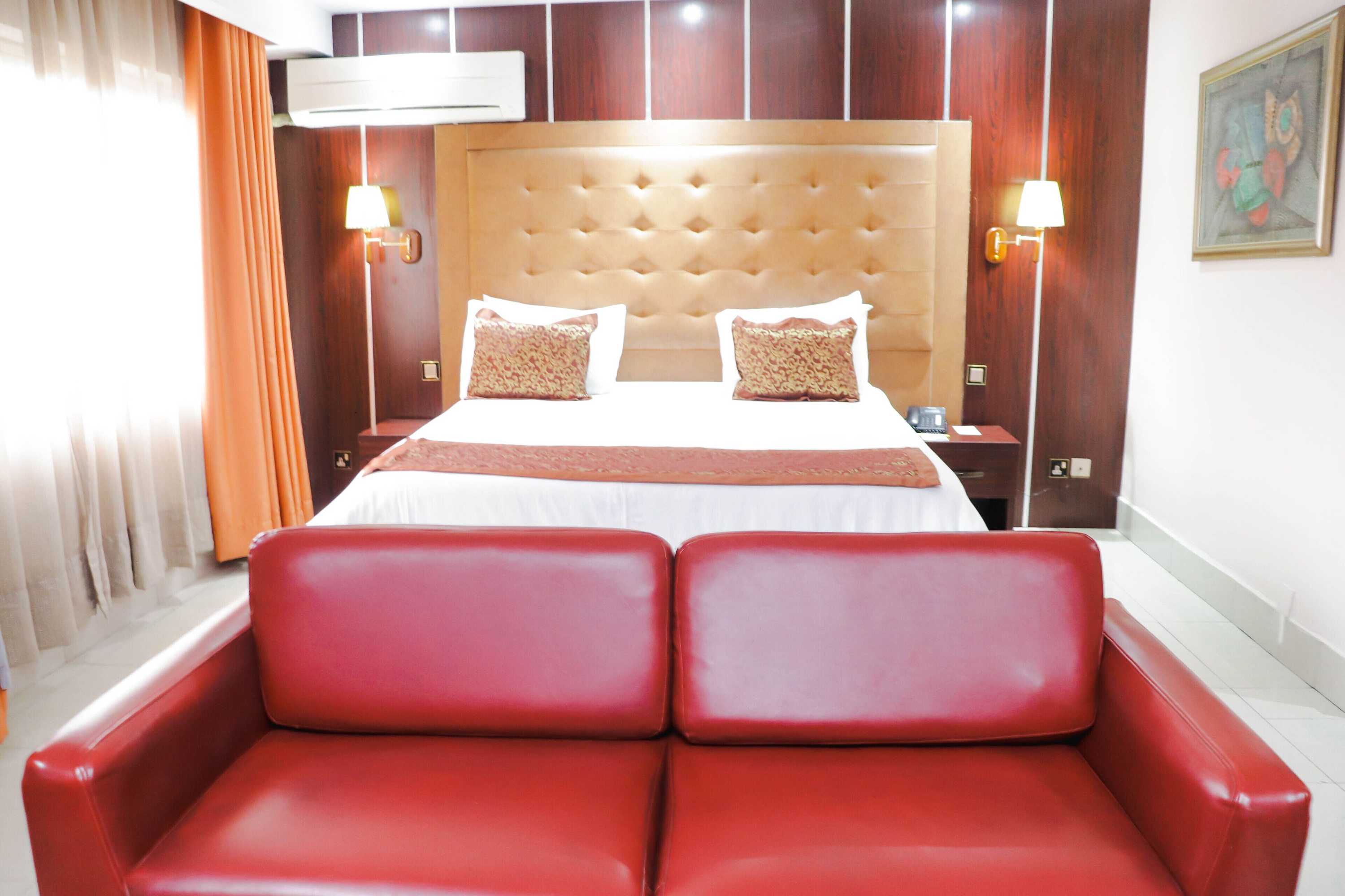 Gift card for Golden Tulip Port Harcourt Gift card for Golden Tulip Port Harcourt