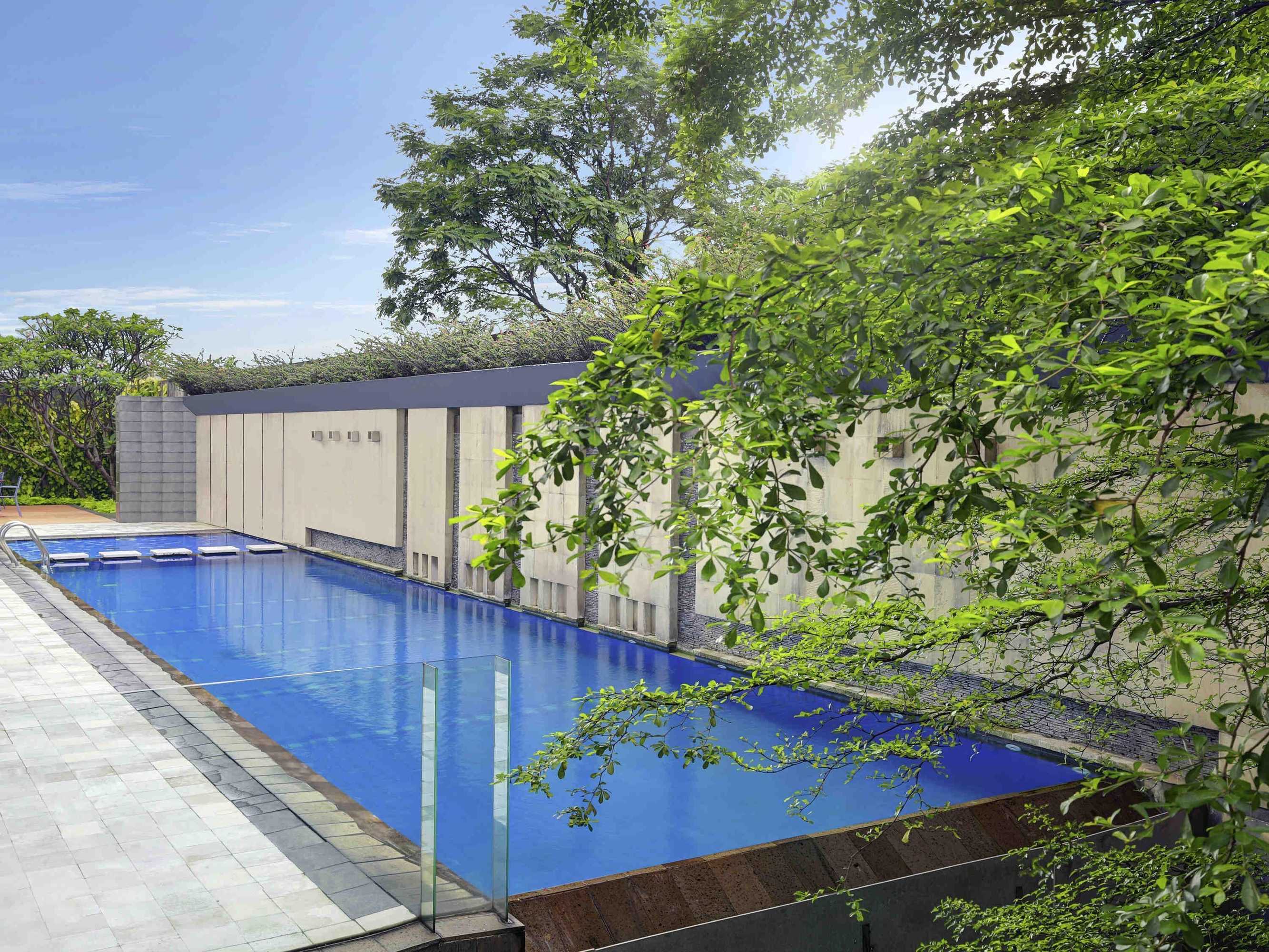 Gift card for Novotel Bandung Gift card for Novotel Bandung