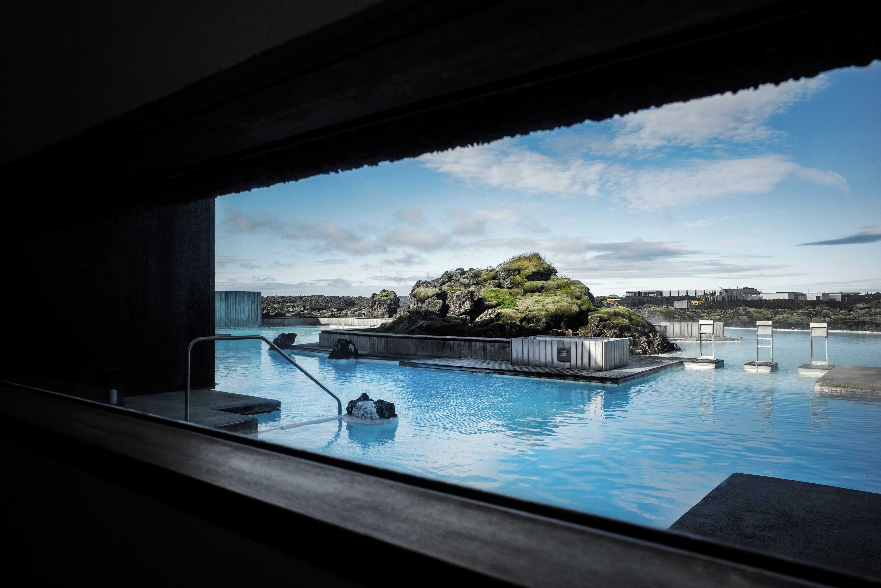 Gift card for Silica Hotel at Blue Lagoon Iceland Gift card for Silica Hotel at Blue Lagoon Iceland