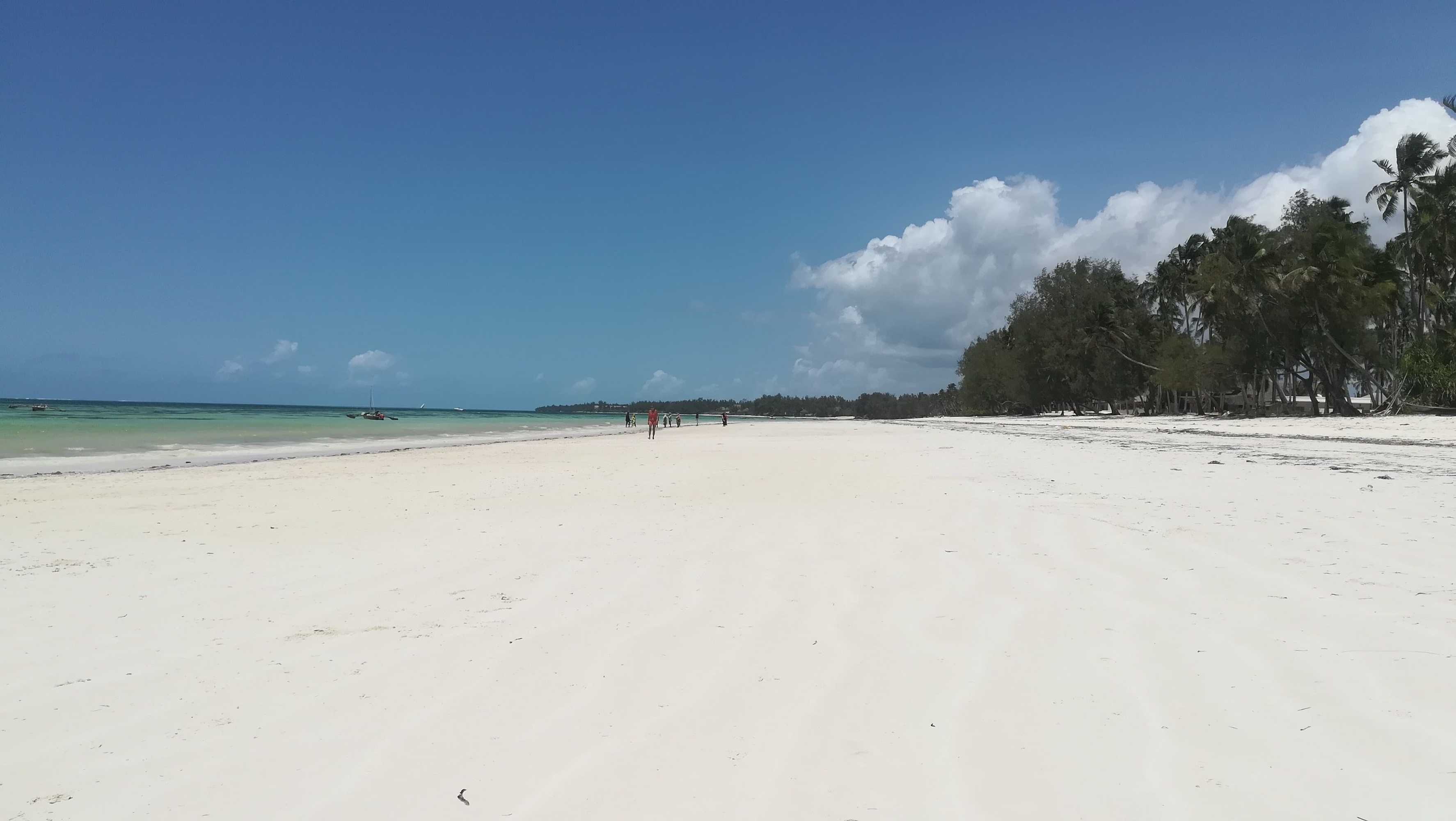 Gift card for Maisha Marefu Apartments