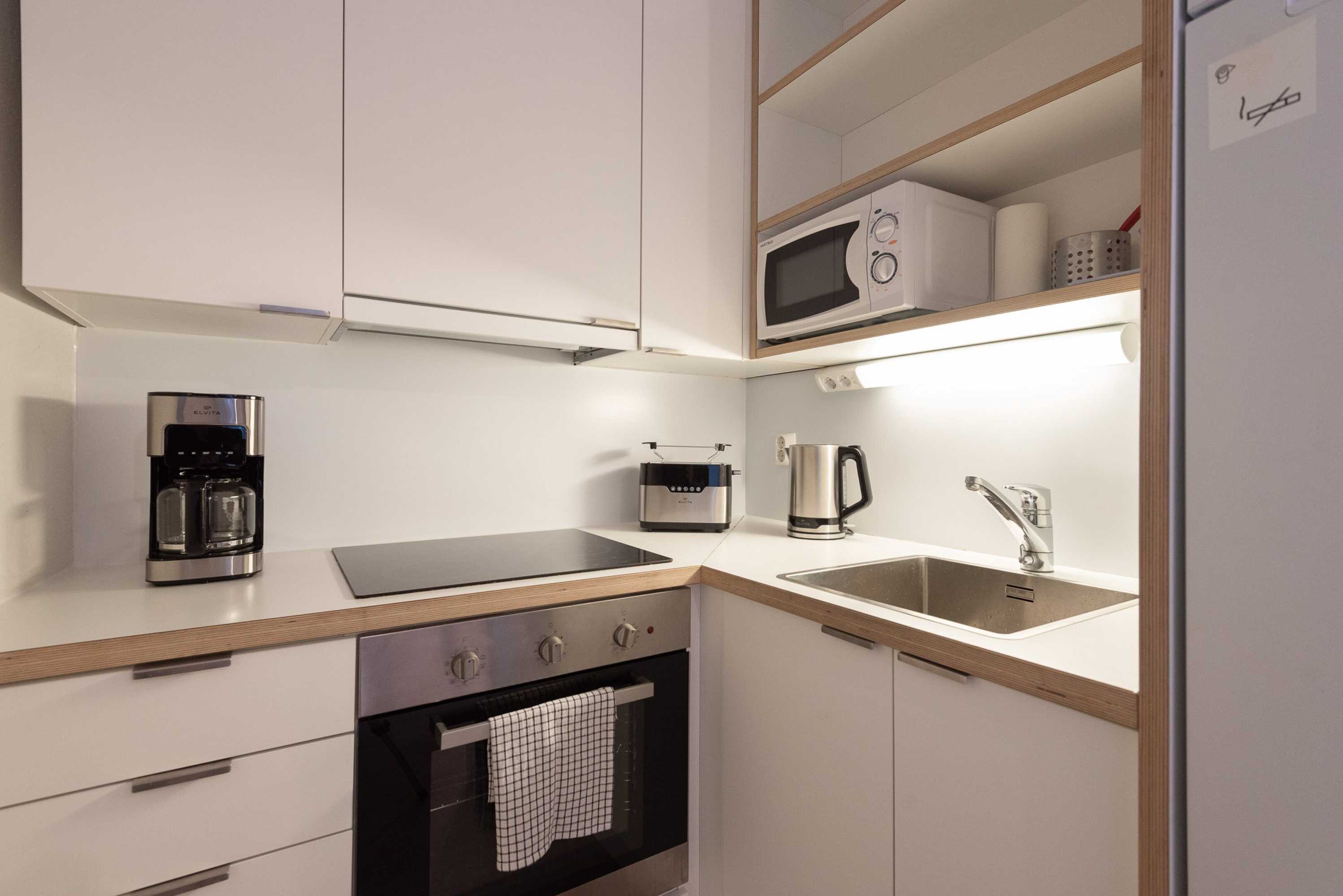 Gift card for Forenom Serviced Apartments Turku Uudenmaankatu Gift card for Forenom Serviced Apartments Turku Uudenmaankatu