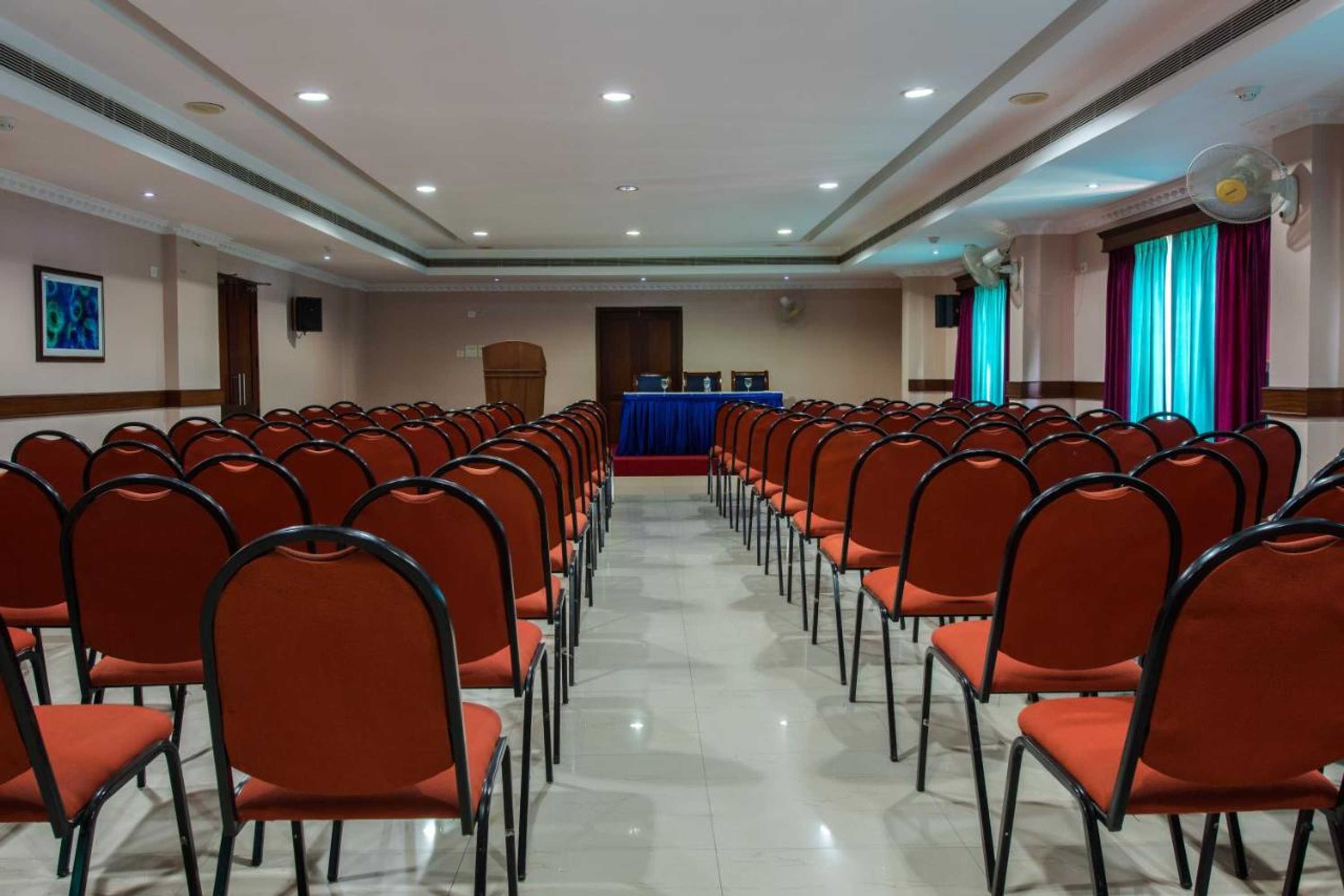 Gift card for Kallada Hotels And Resorts