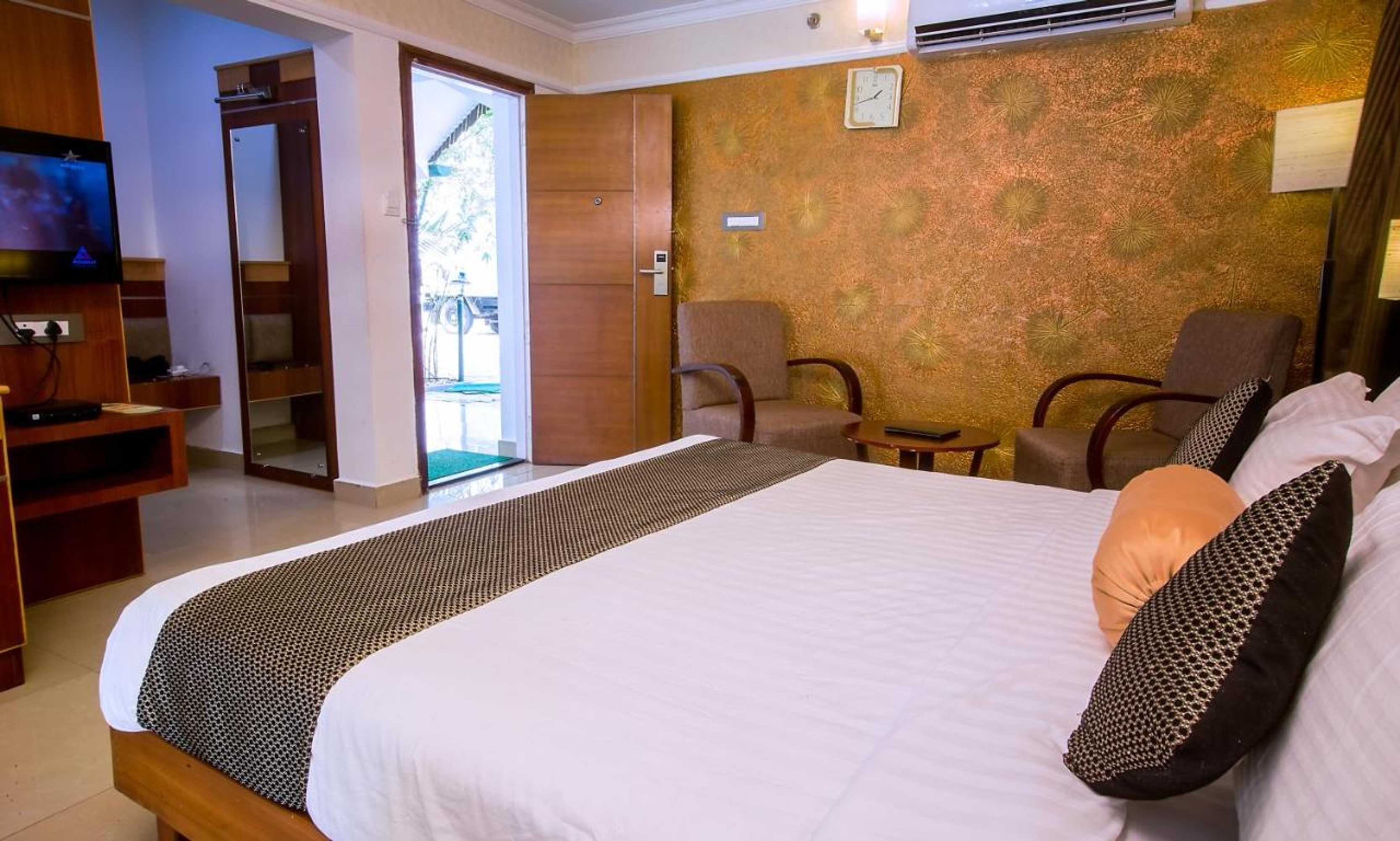 Gift card for Contour Backwaters Hotel Resort & Convention Centre