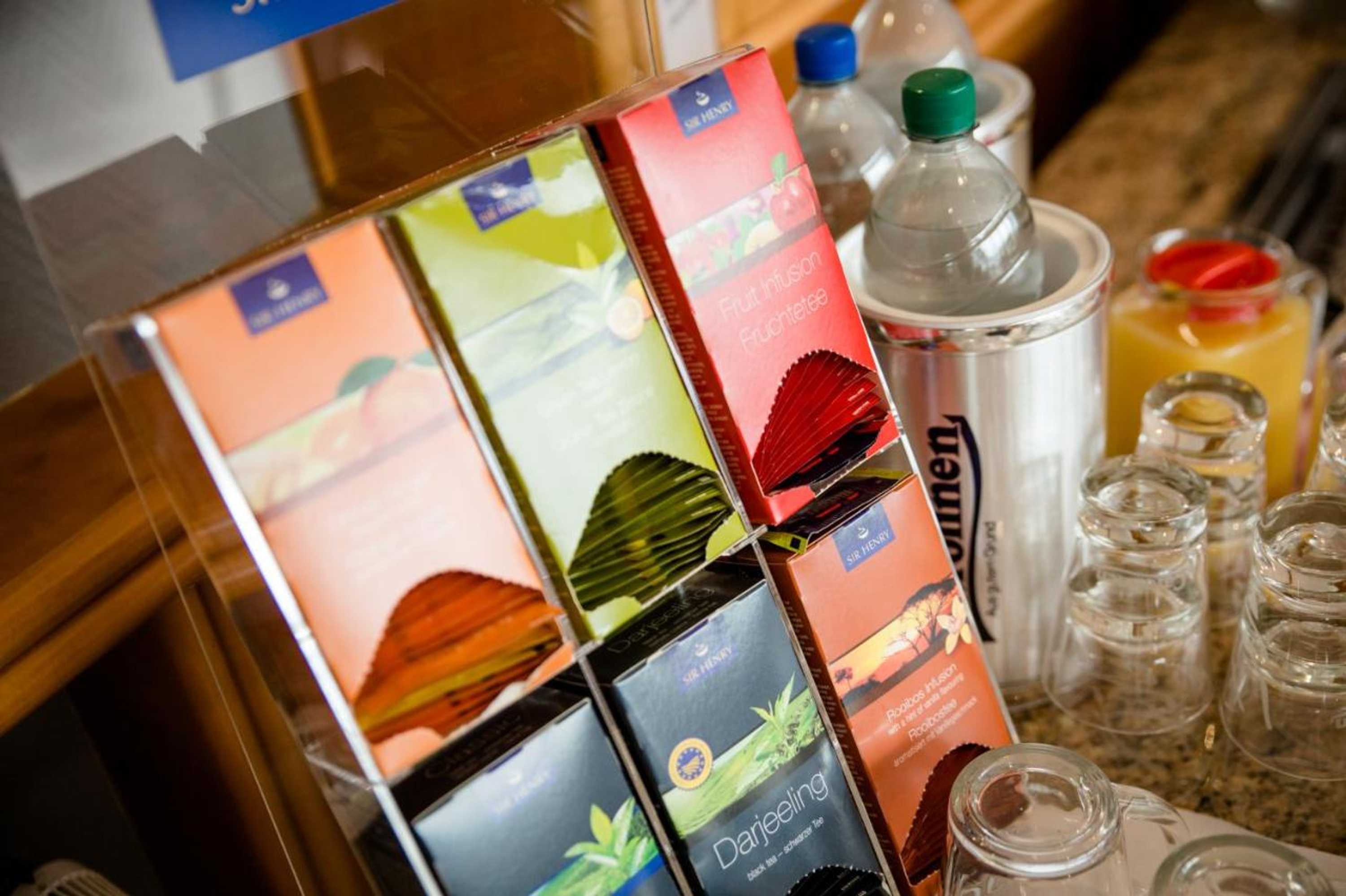 Gift card for Hotel Handelshof