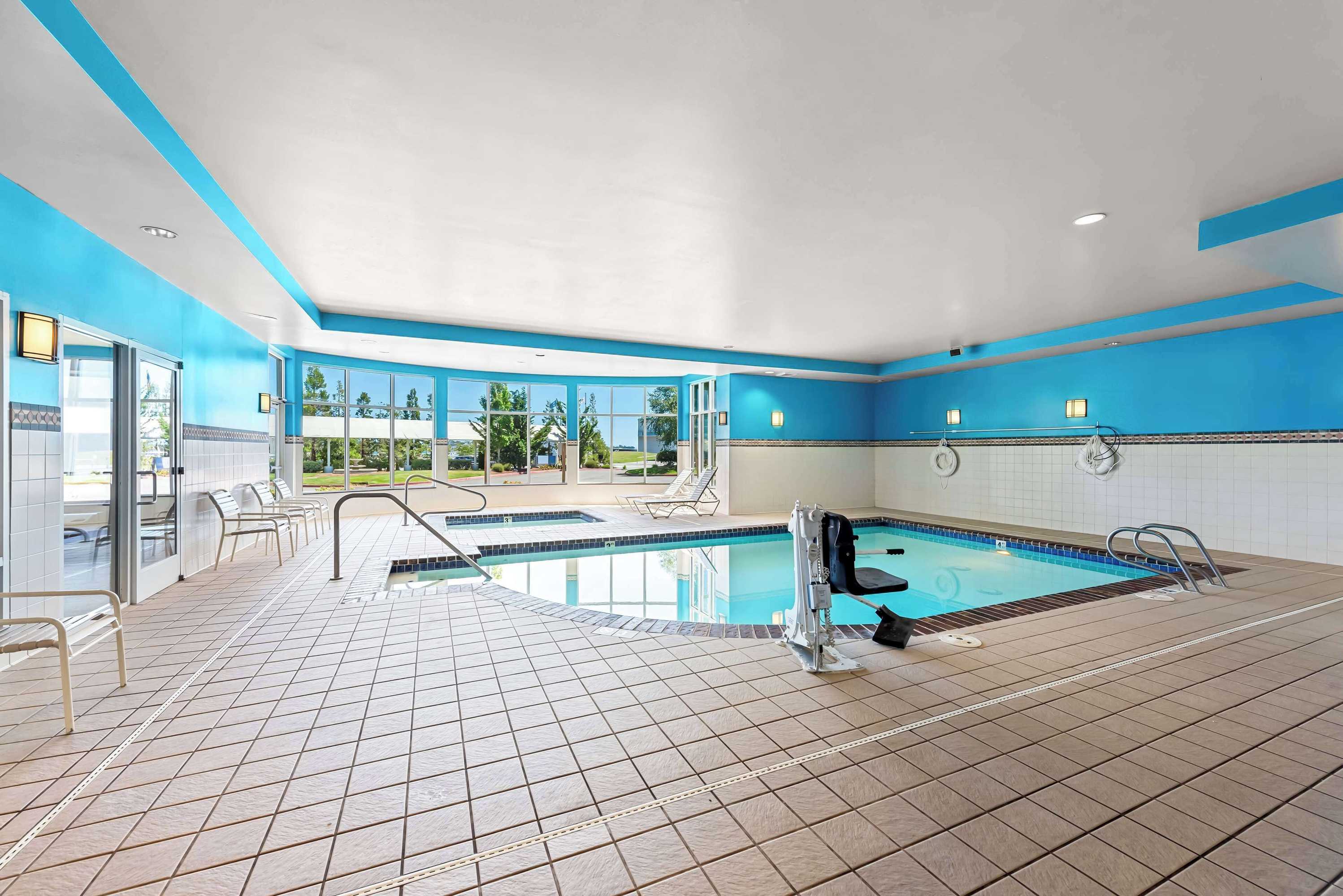 Gift card for Hilton Garden Inn Seattle North/everett Gift card for Hilton Garden Inn Seattle North/everett