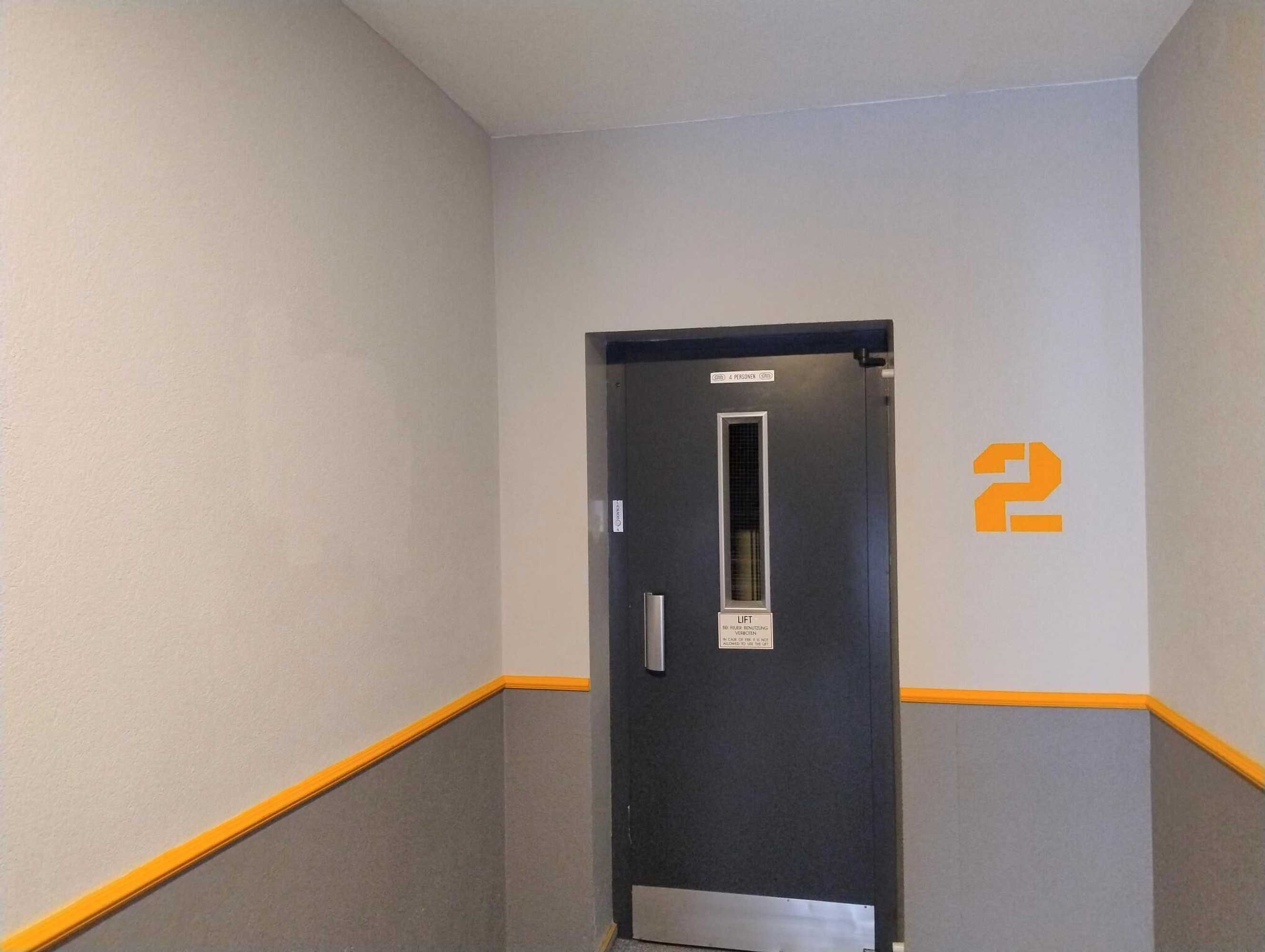 Gift card for Hotel Walzwerk