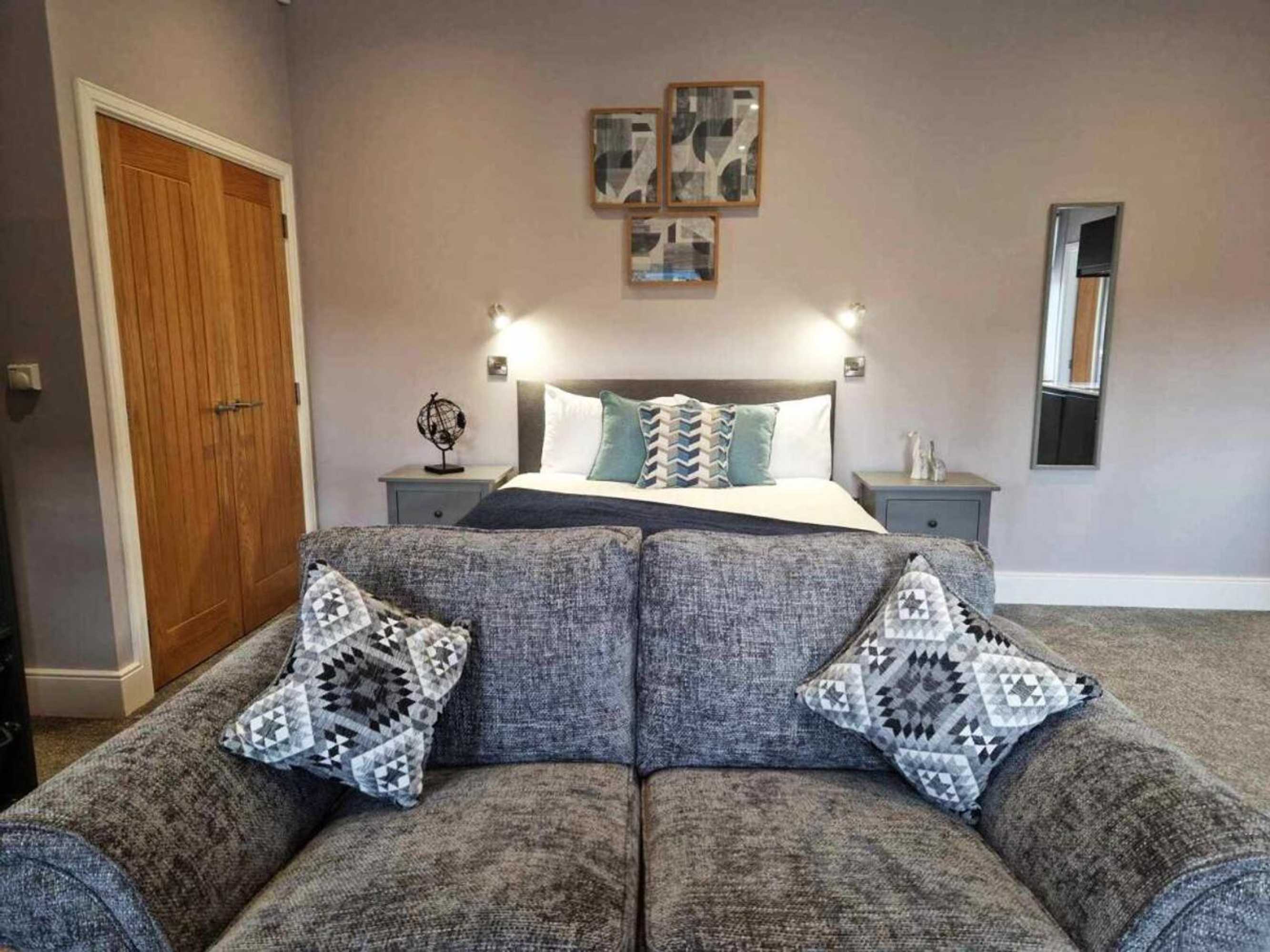 Gift card for The County