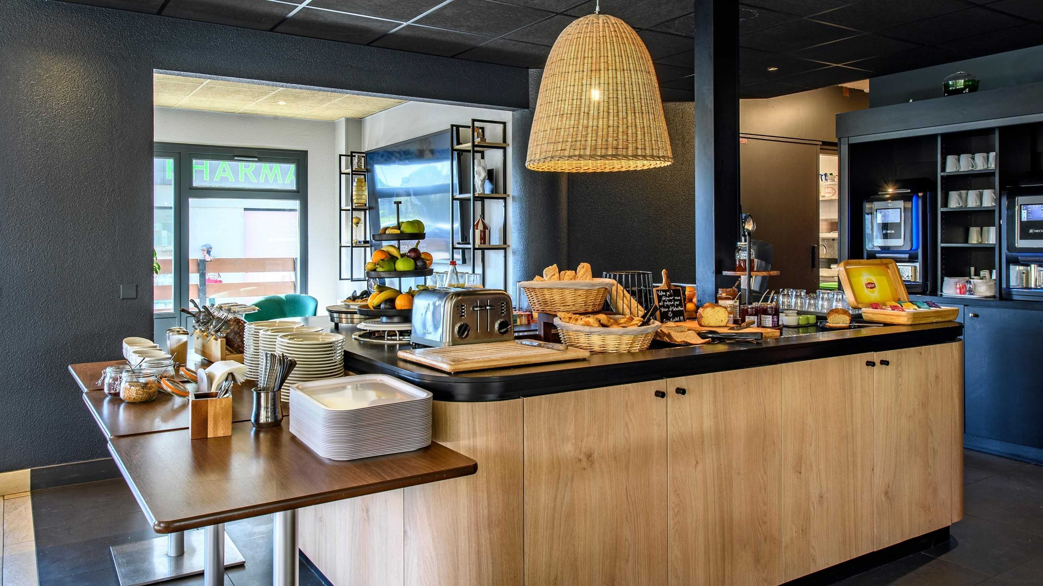 Gift card for Campanile Prime - Nîmes Centre