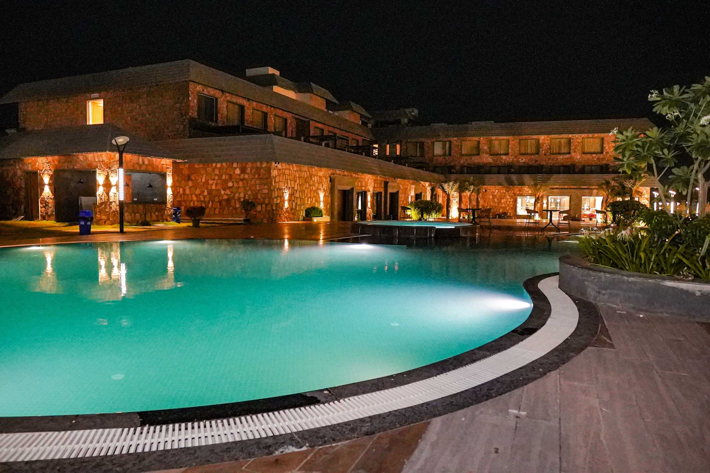 Gift card for Pushkara Resort And Spa Gift card for Pushkara Resort And Spa