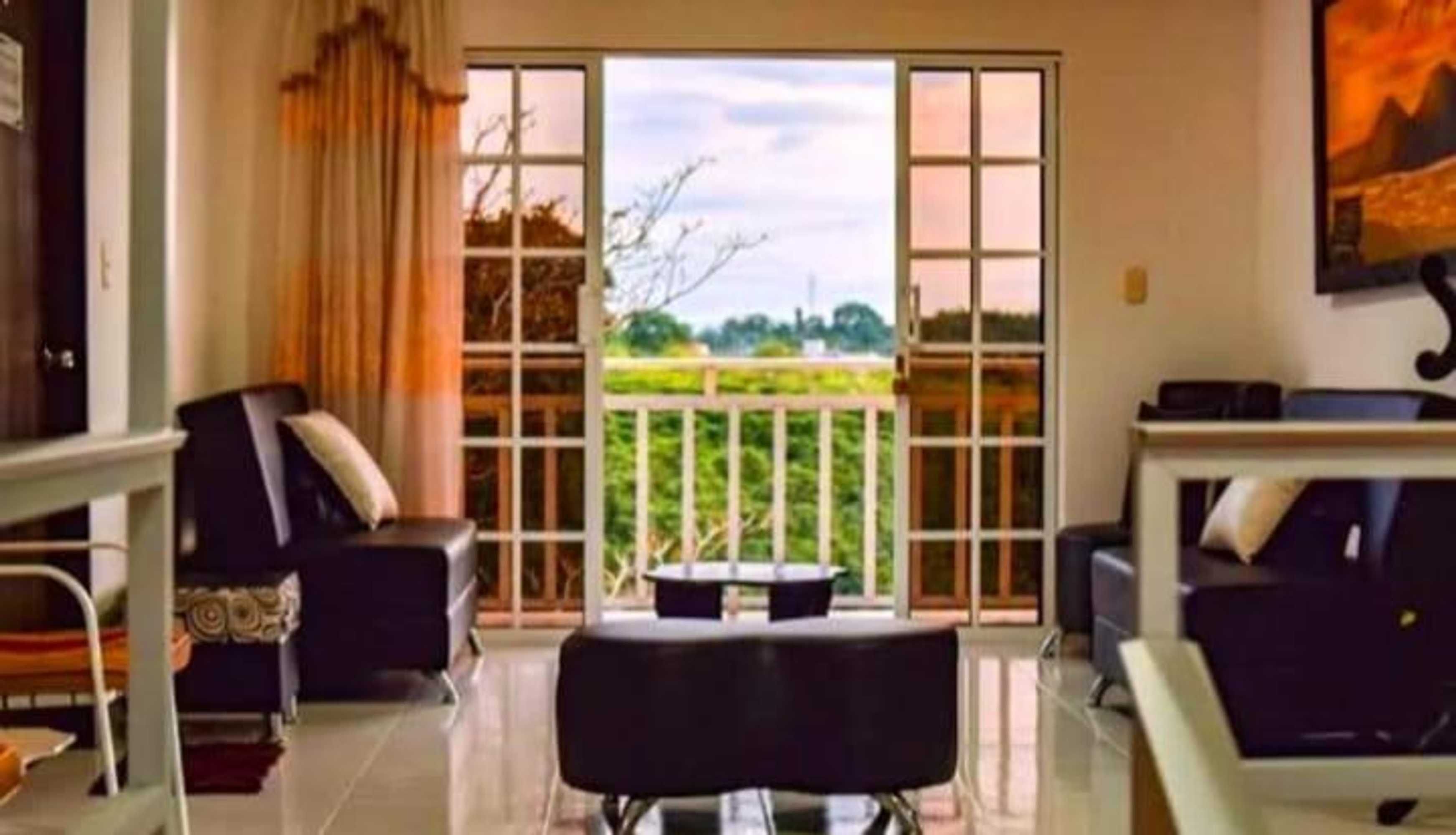 Gift card for Finca Hotel el Amanecer