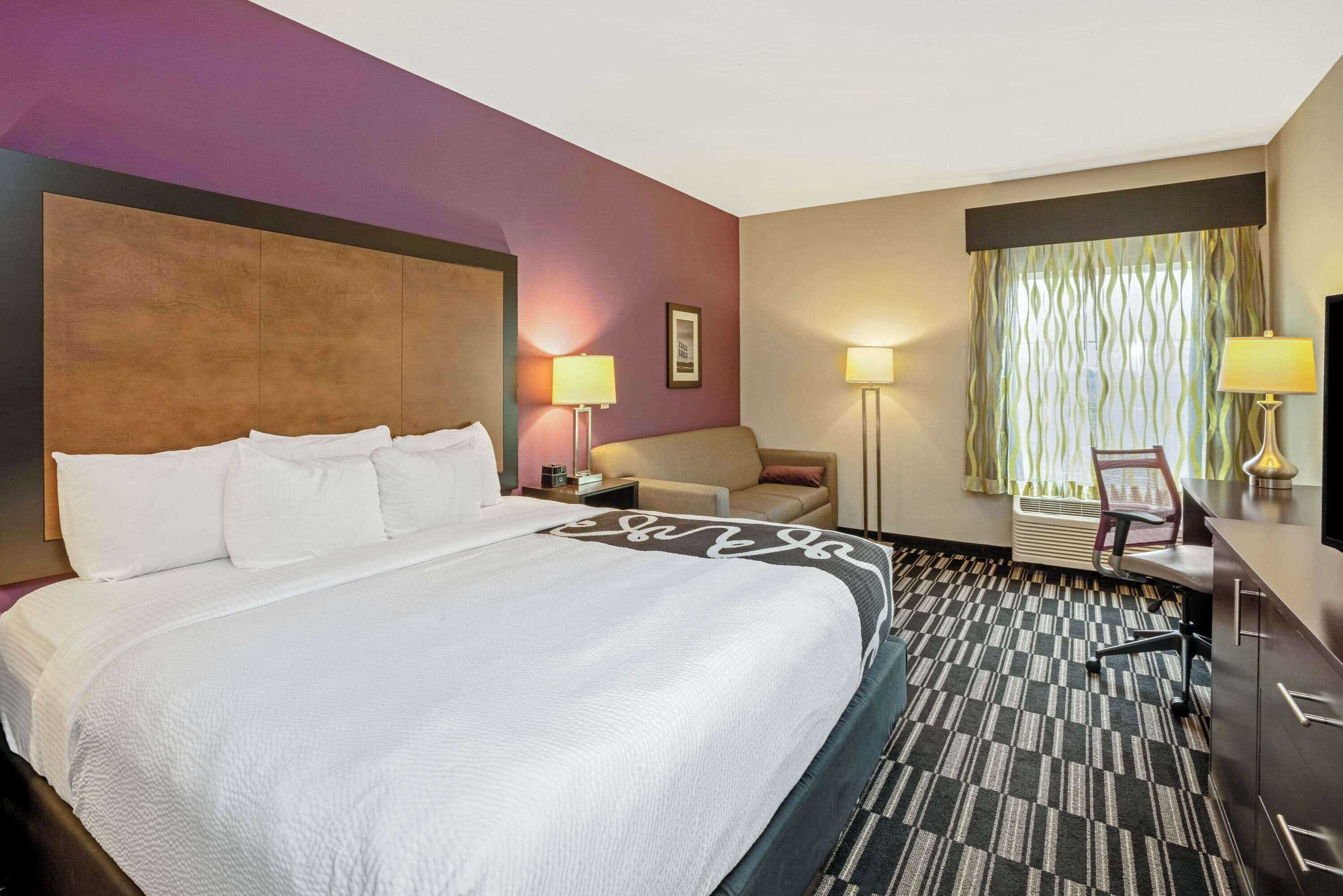 Gift card for La Quinta Inn & Suites by Wyndham Tumwater - Olympia Gift card for La Quinta Inn & Suites by Wyndham Tumwater - Olympia
