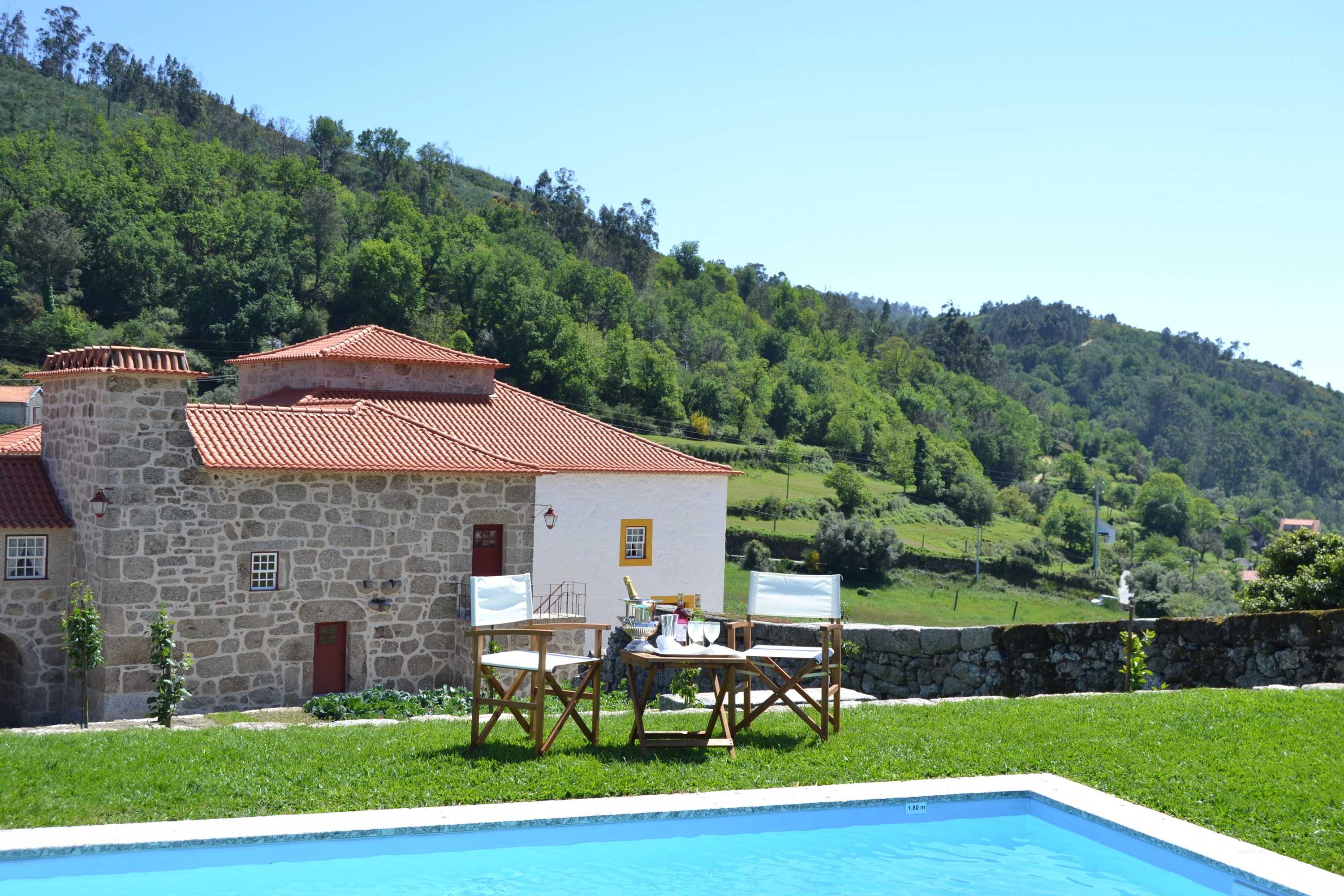 Gift card for Casa da Portela de Sampriz