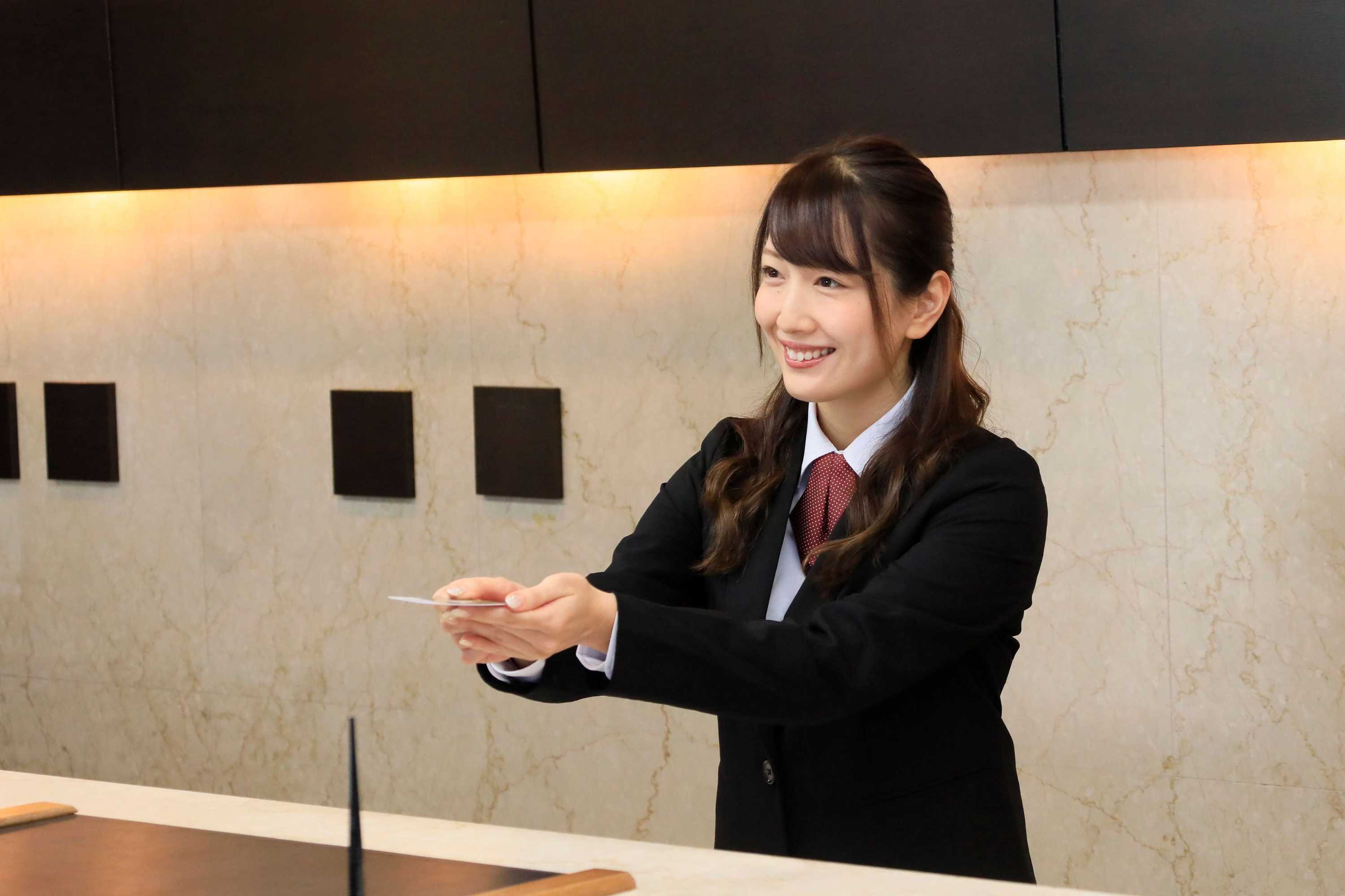 Gift card for Atsugi Urban Hotel