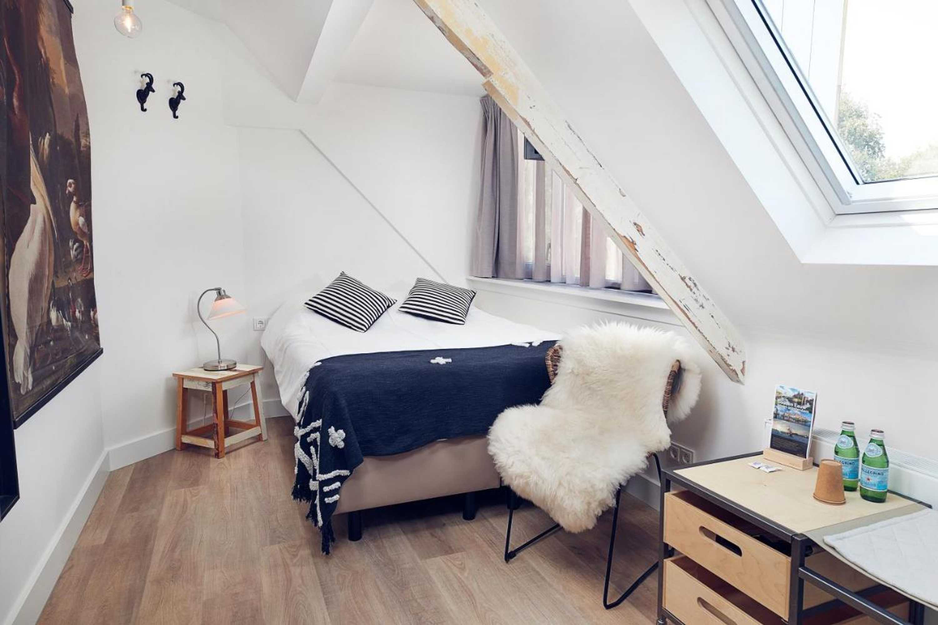 Gift card for Boutique Hotel Bellevue