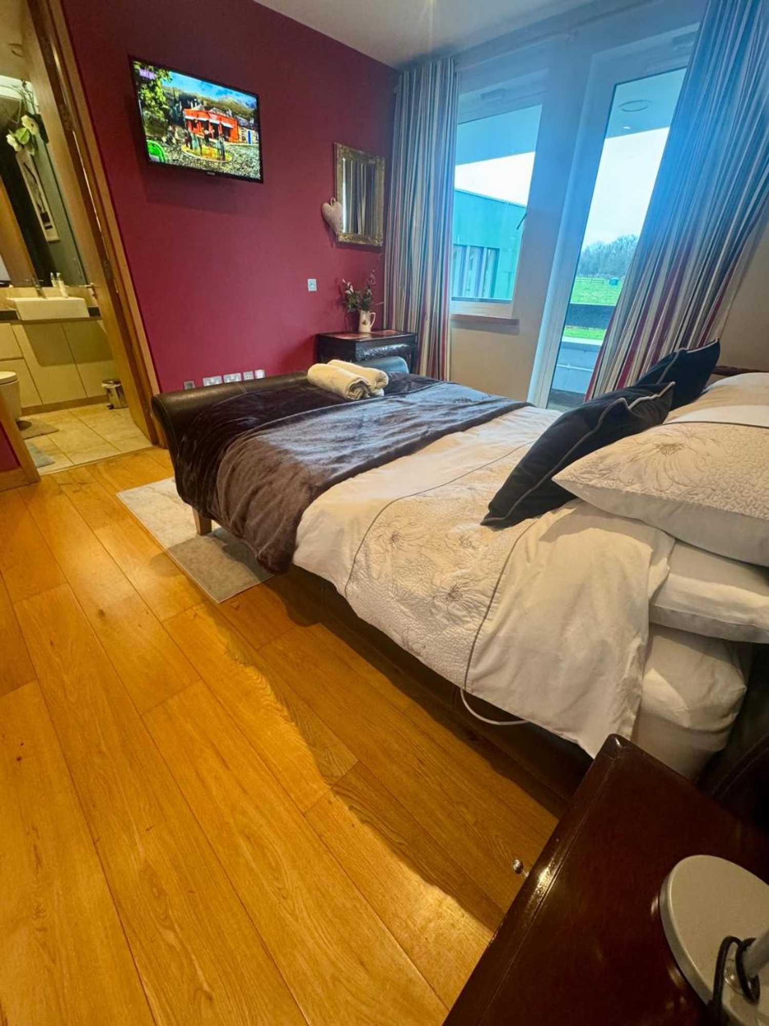 Gift card for Hazelwood Country House