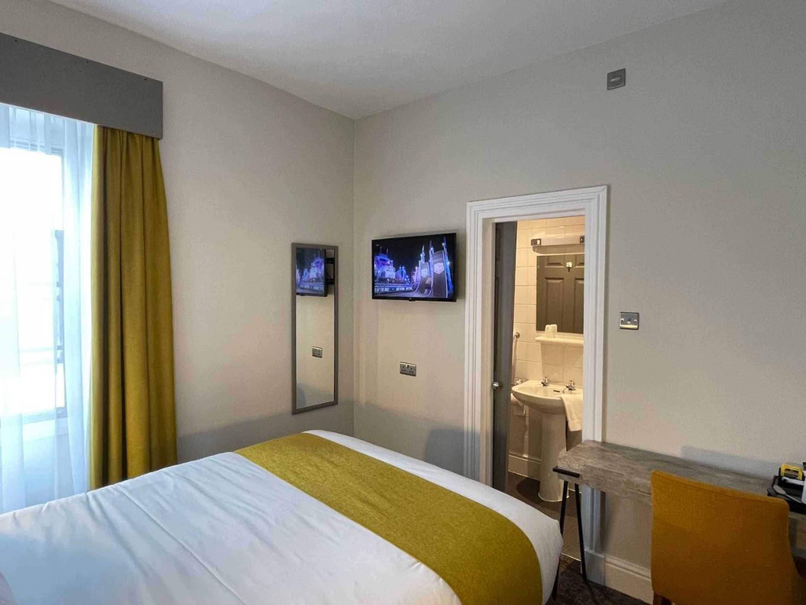 Gift card for The County Hotel