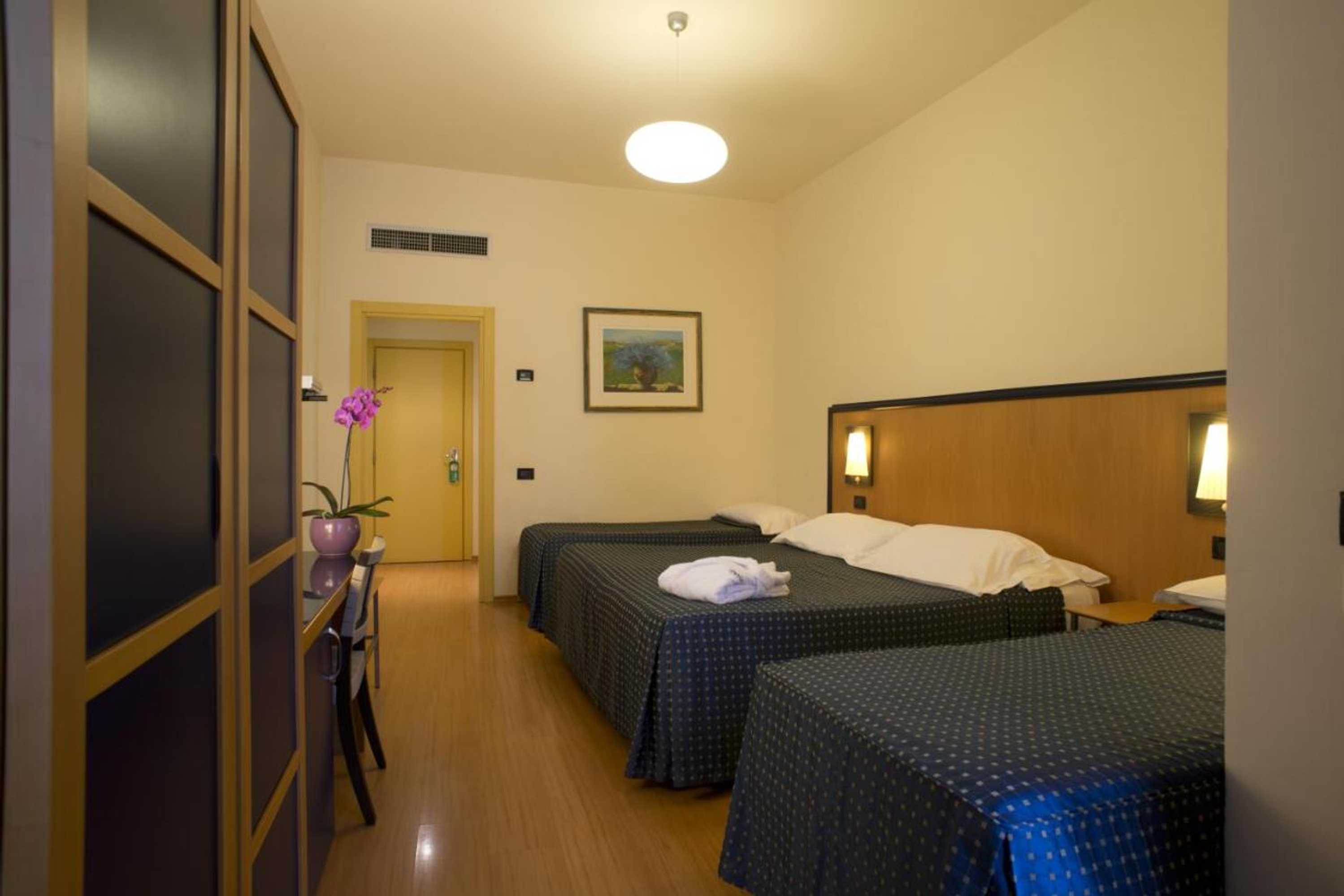 Gift card for Hotel Masini