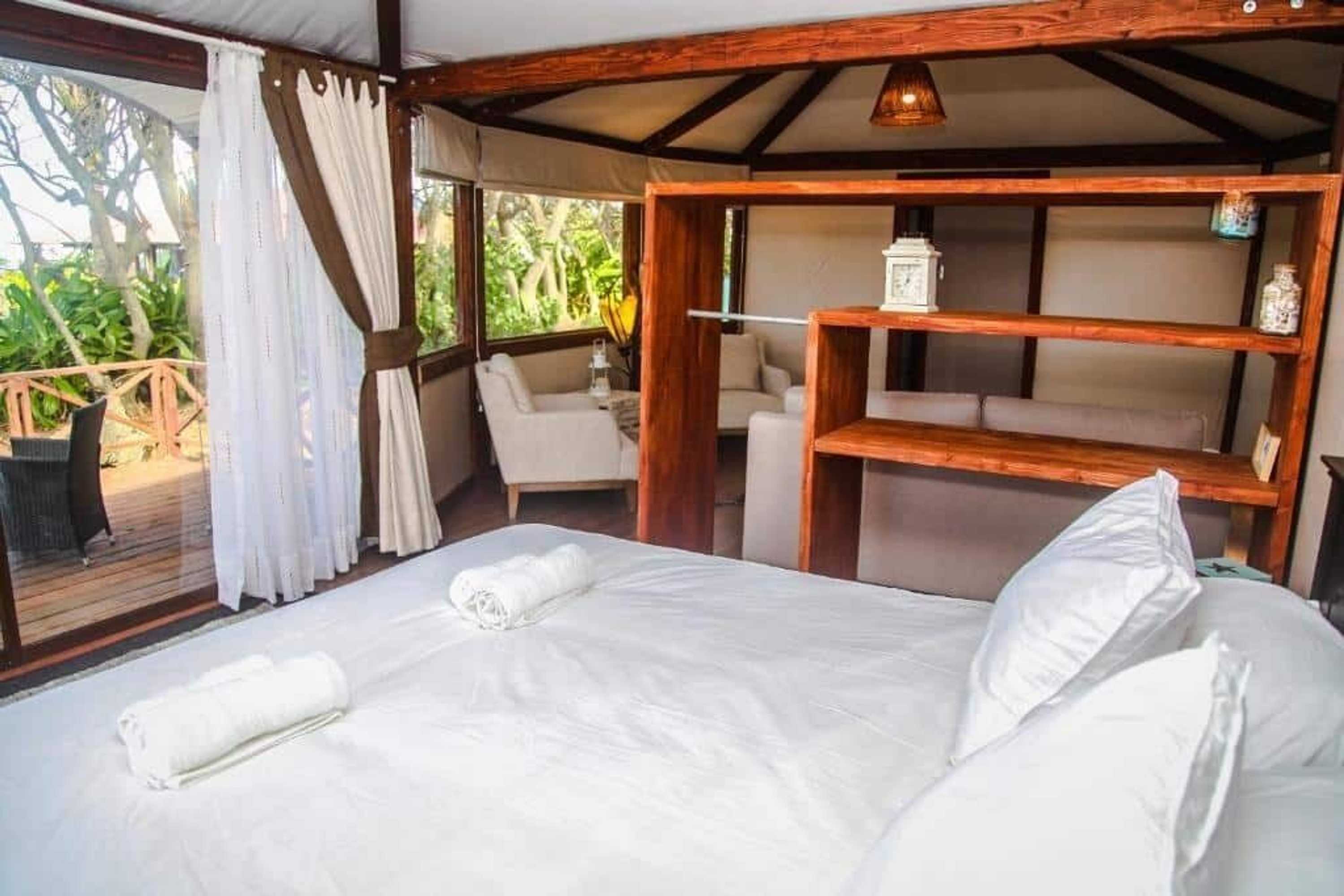 Gift card for Lemu Lodge Vaihu