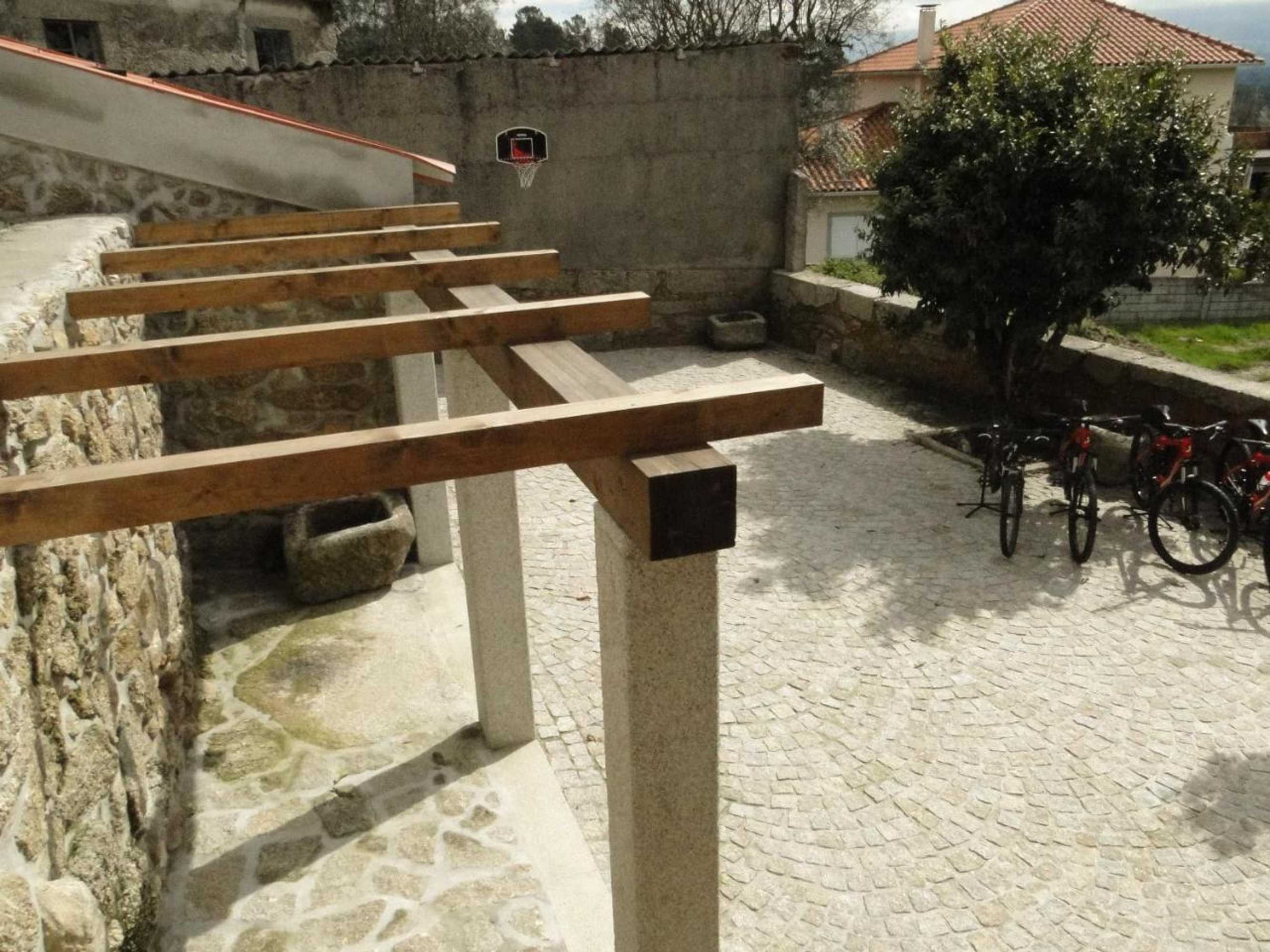 Gift card for Casas d Aldeia Turismo Rural