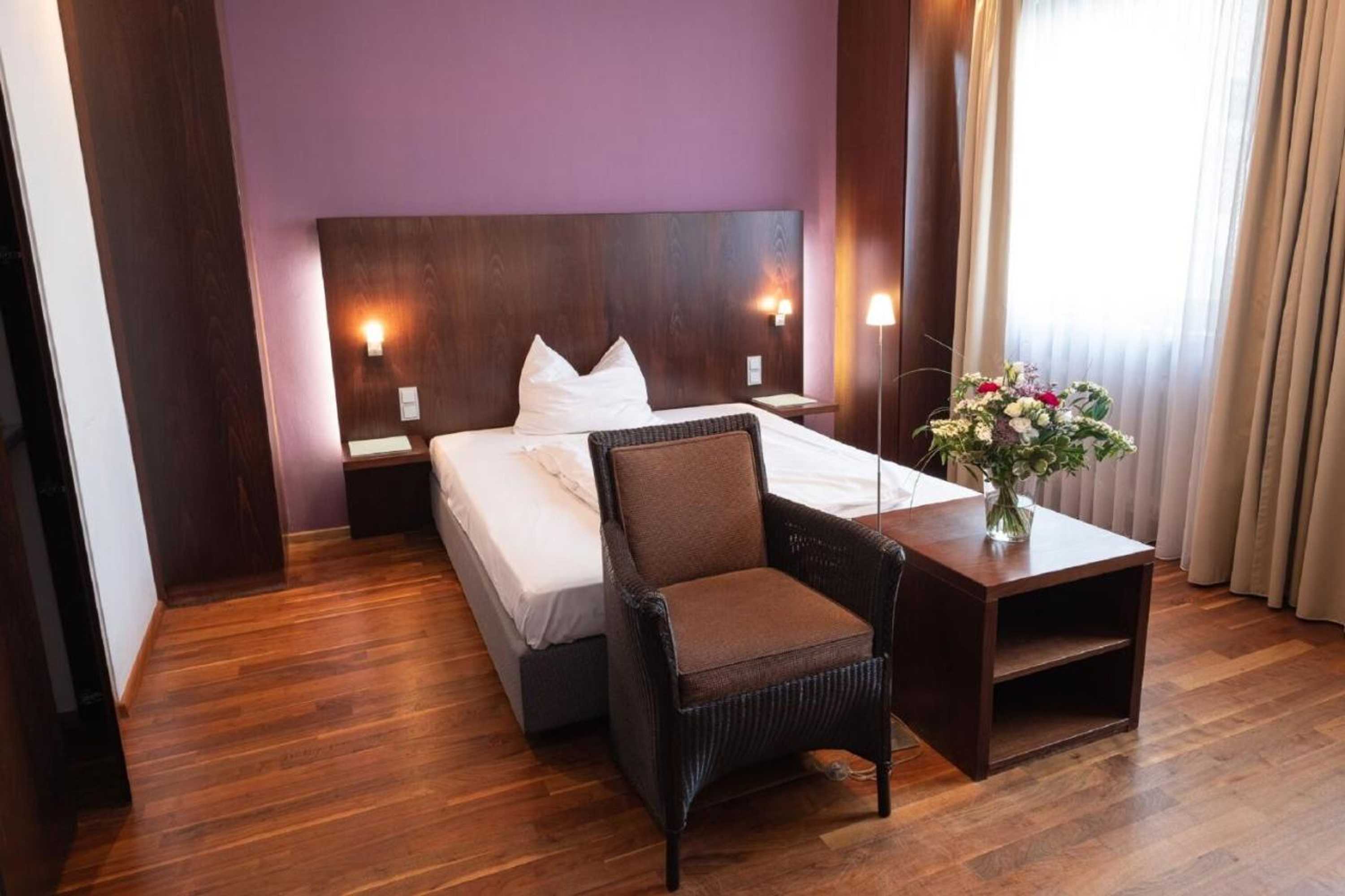 Gift card for City Residenz Homburg