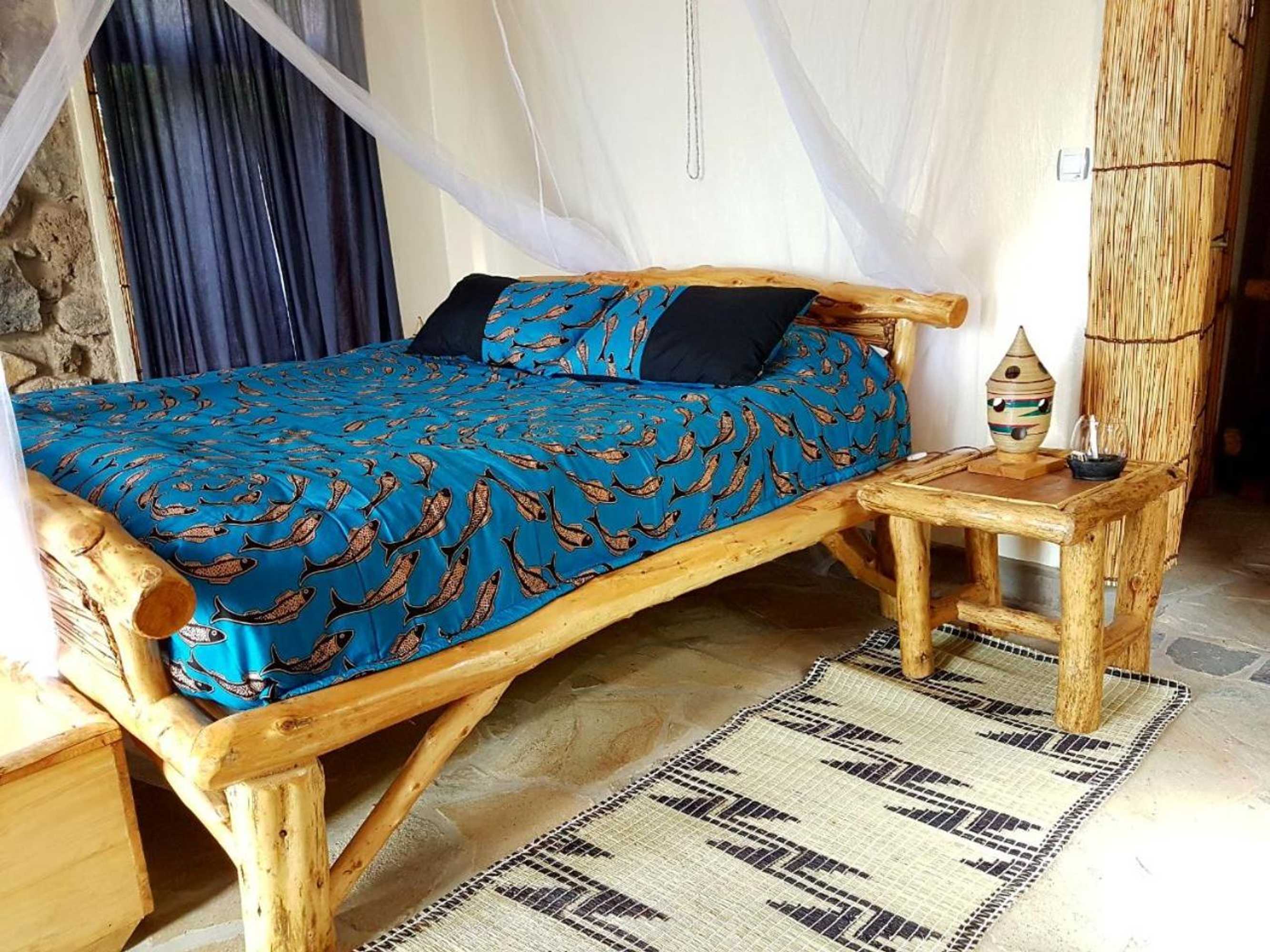 Gift card for Paradise Kivu Gift card for Paradise Kivu