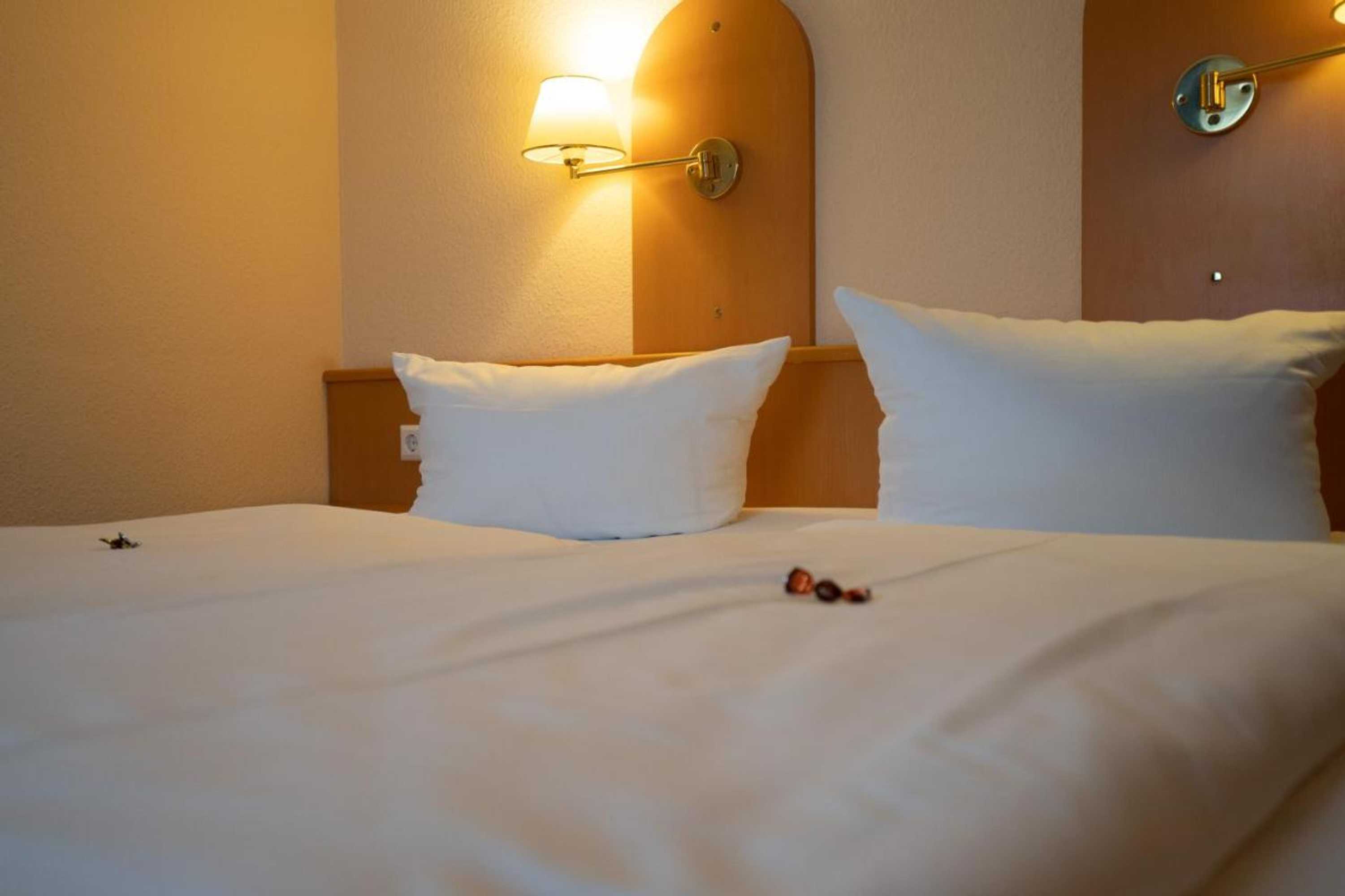 Gift card for Hotel Zum Prinzen Sinsheim