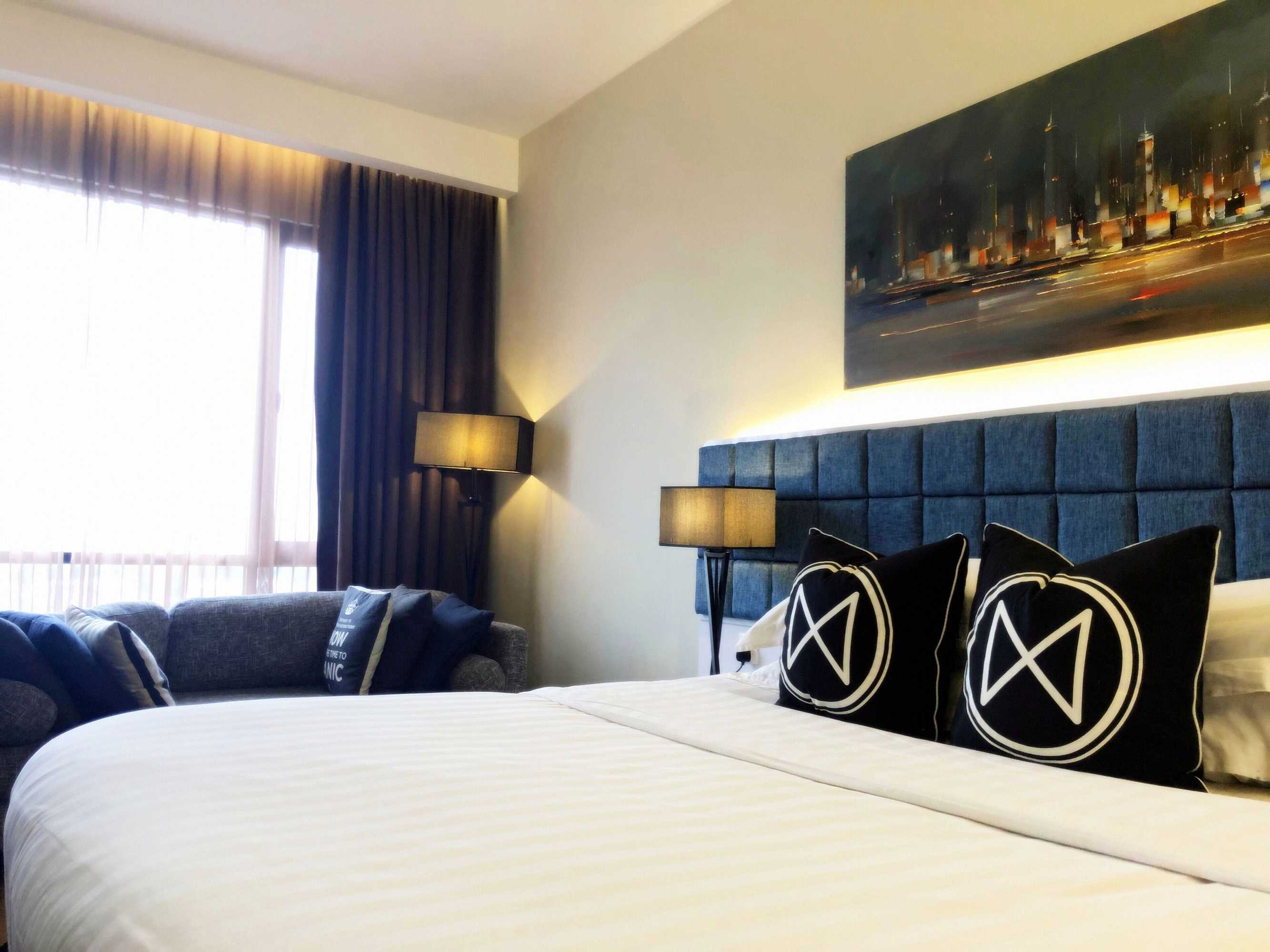Gift card for M Roof Hotel & Residences Gift card for M Roof Hotel & Residences