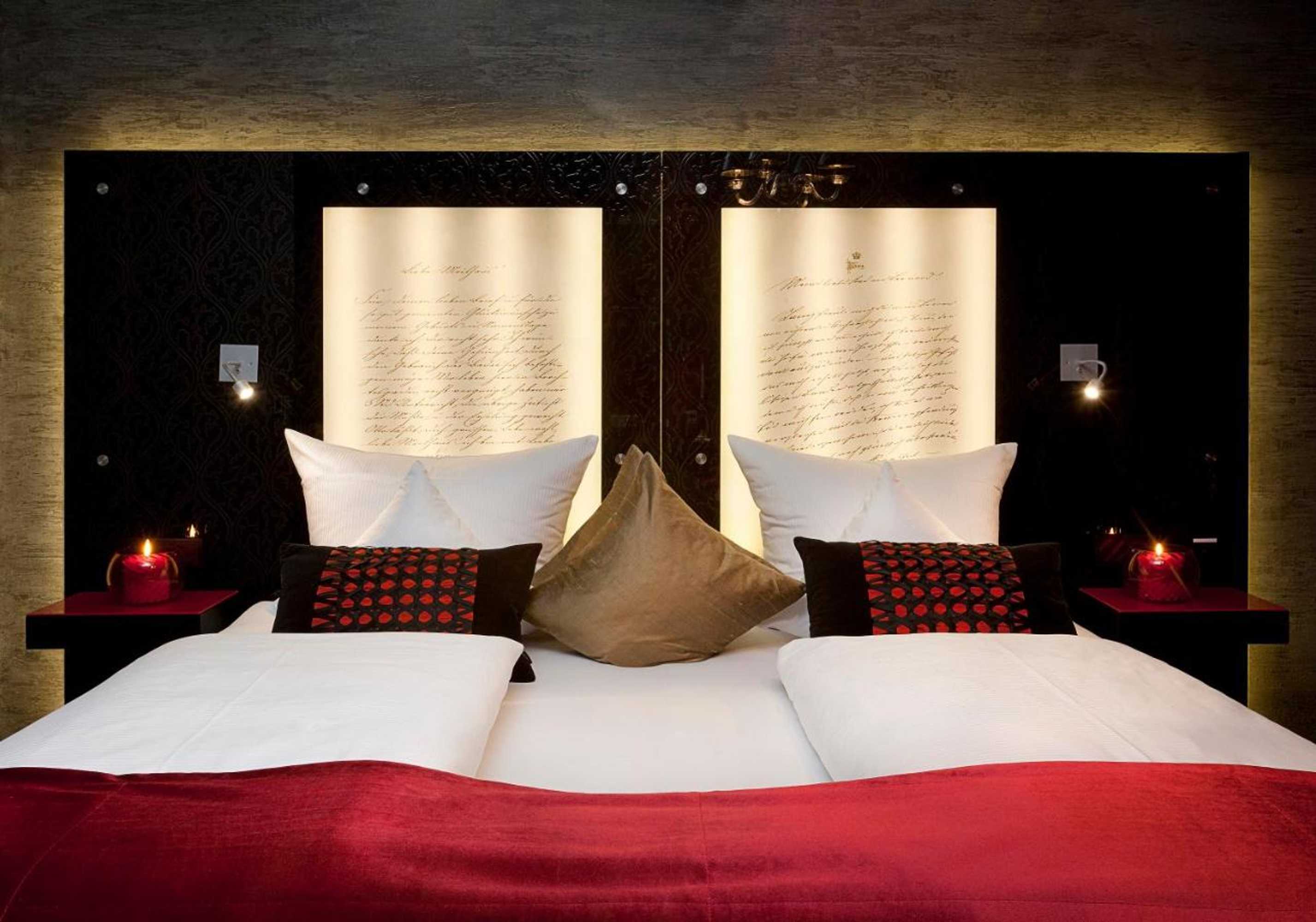 Gift card for Hotel Sonne