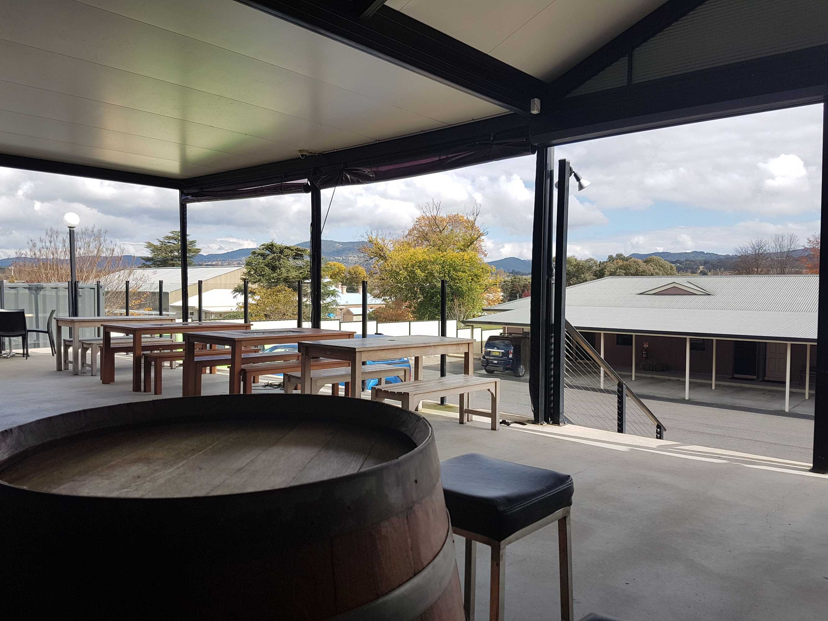 Gift card for Tenterfield Tavern And Motor Inn Gift card for Tenterfield Tavern And Motor Inn