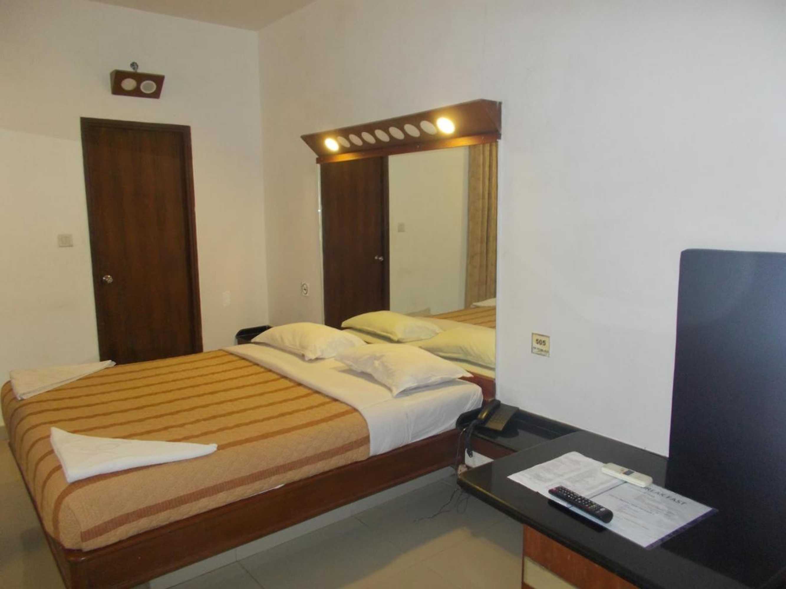 Gift card for Lotus Comfort-A Pondy Hotel