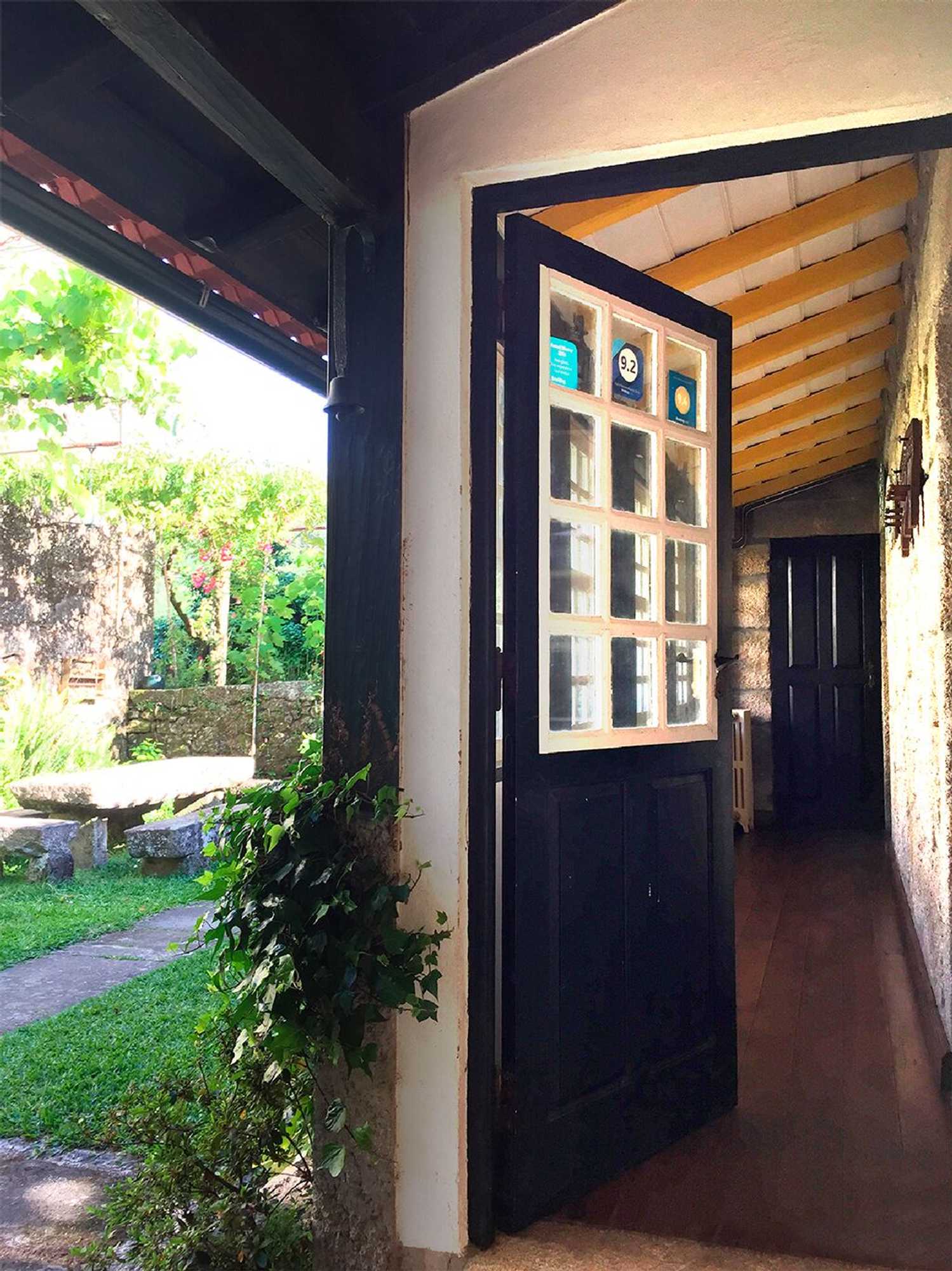 Gift card for Casa de Abbades