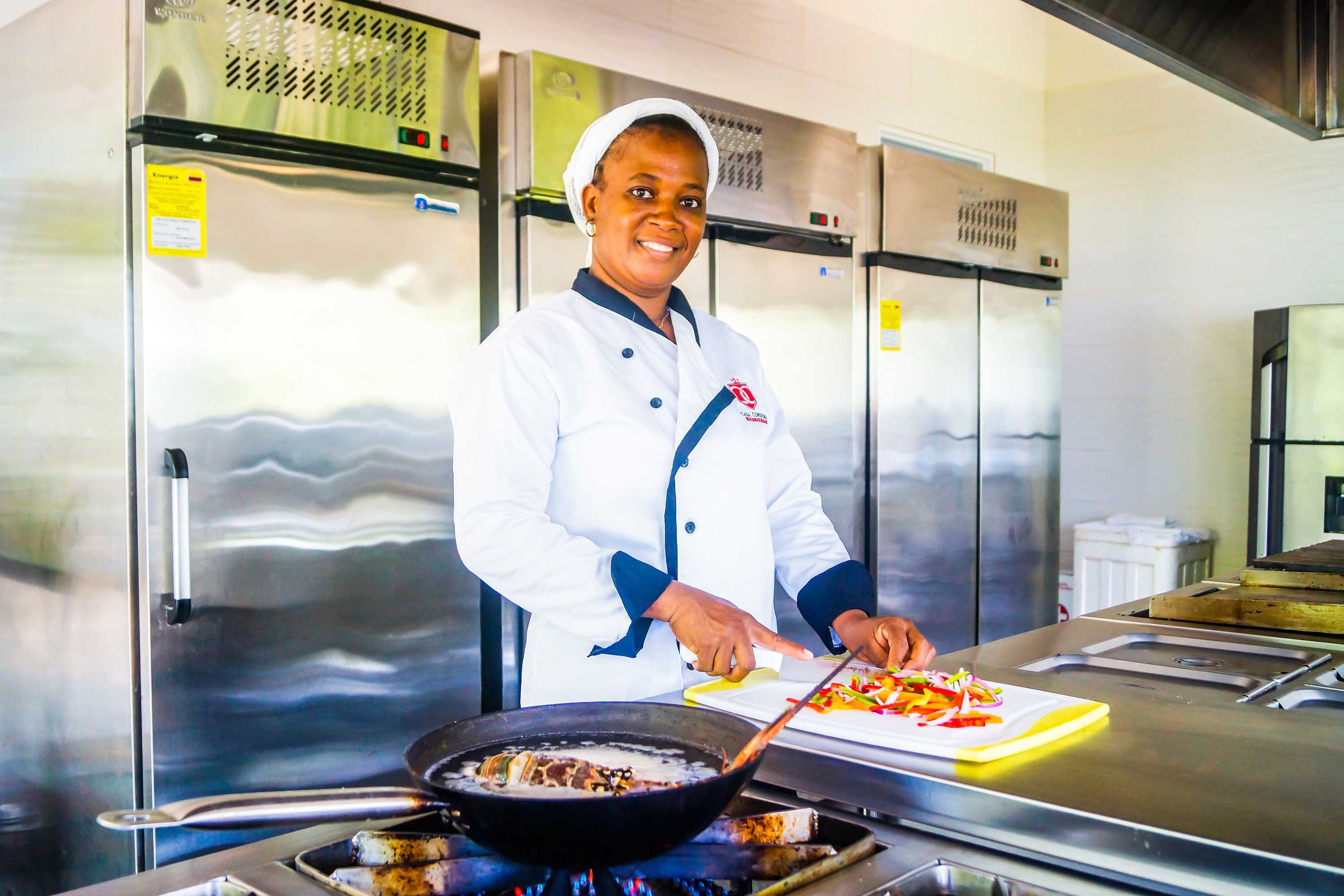 Gift card for Casa Cordoba Baru