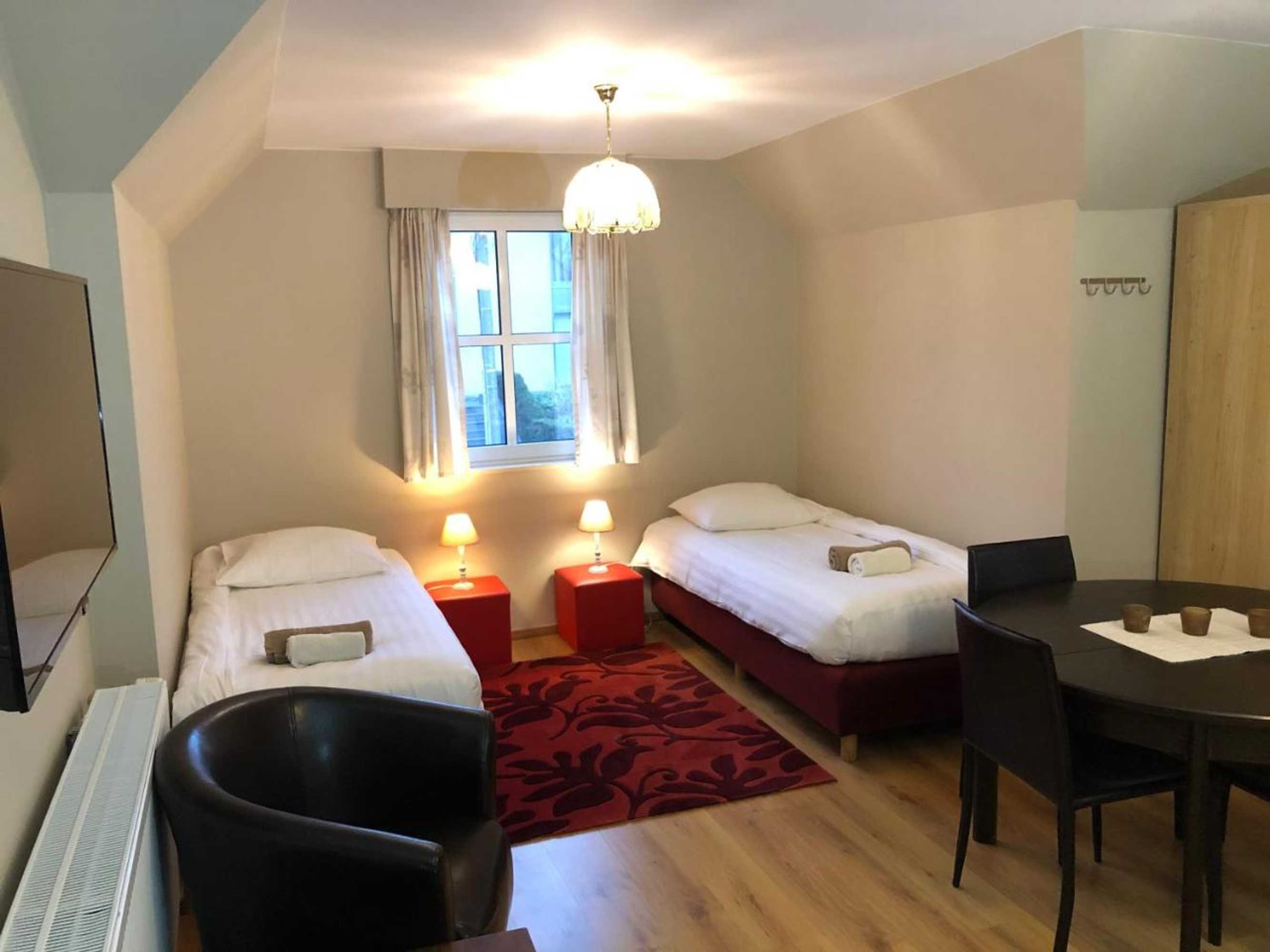 Gift card for B&b Latemberg