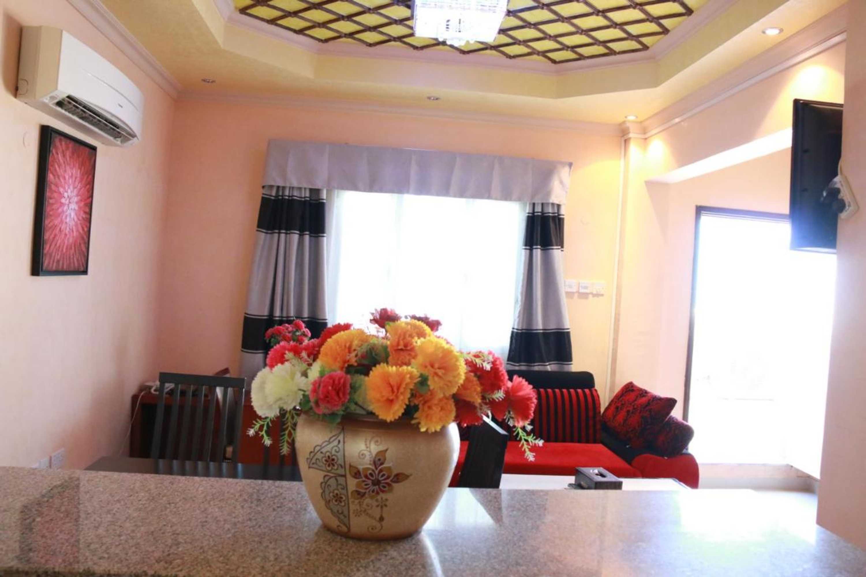 Gift card for Horizon Hotel Apartments - الأفق للشقق الفندقية