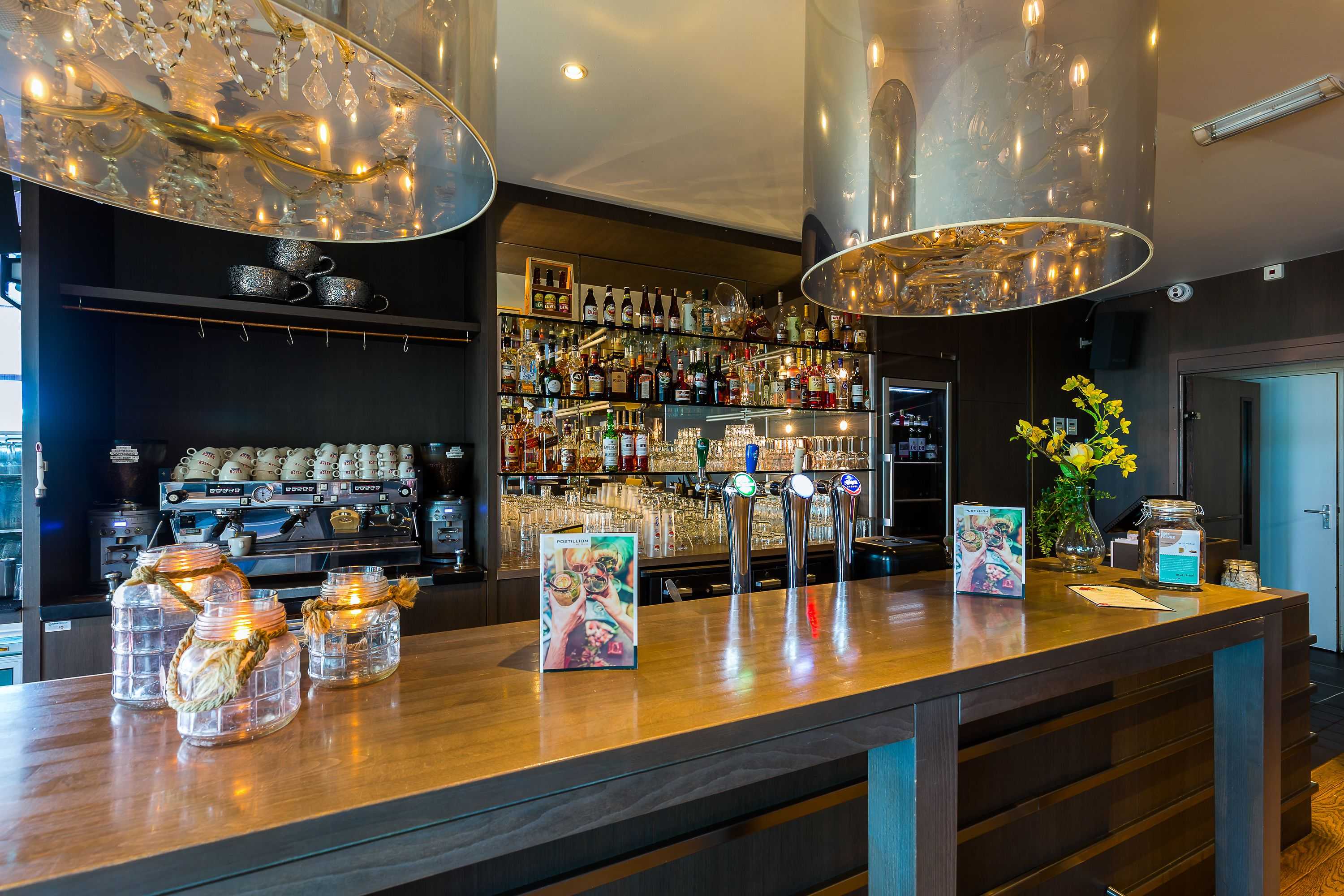 Gift card for Postillion Hotel Amersfoort Veluwemeer Gift card for Postillion Hotel Amersfoort Veluwemeer