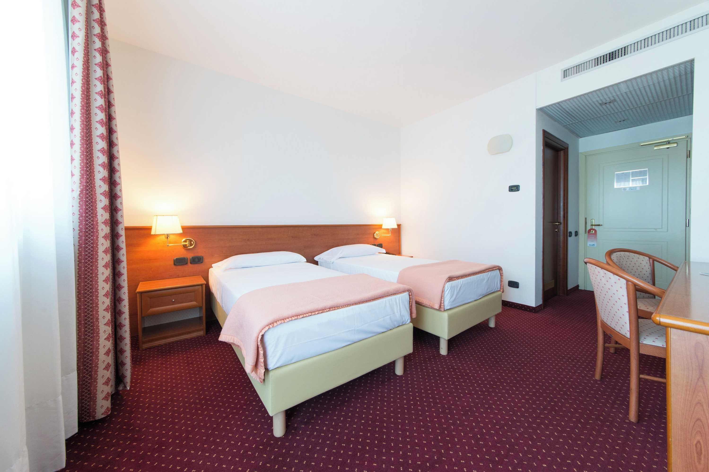 Gift card for Airport Hotel