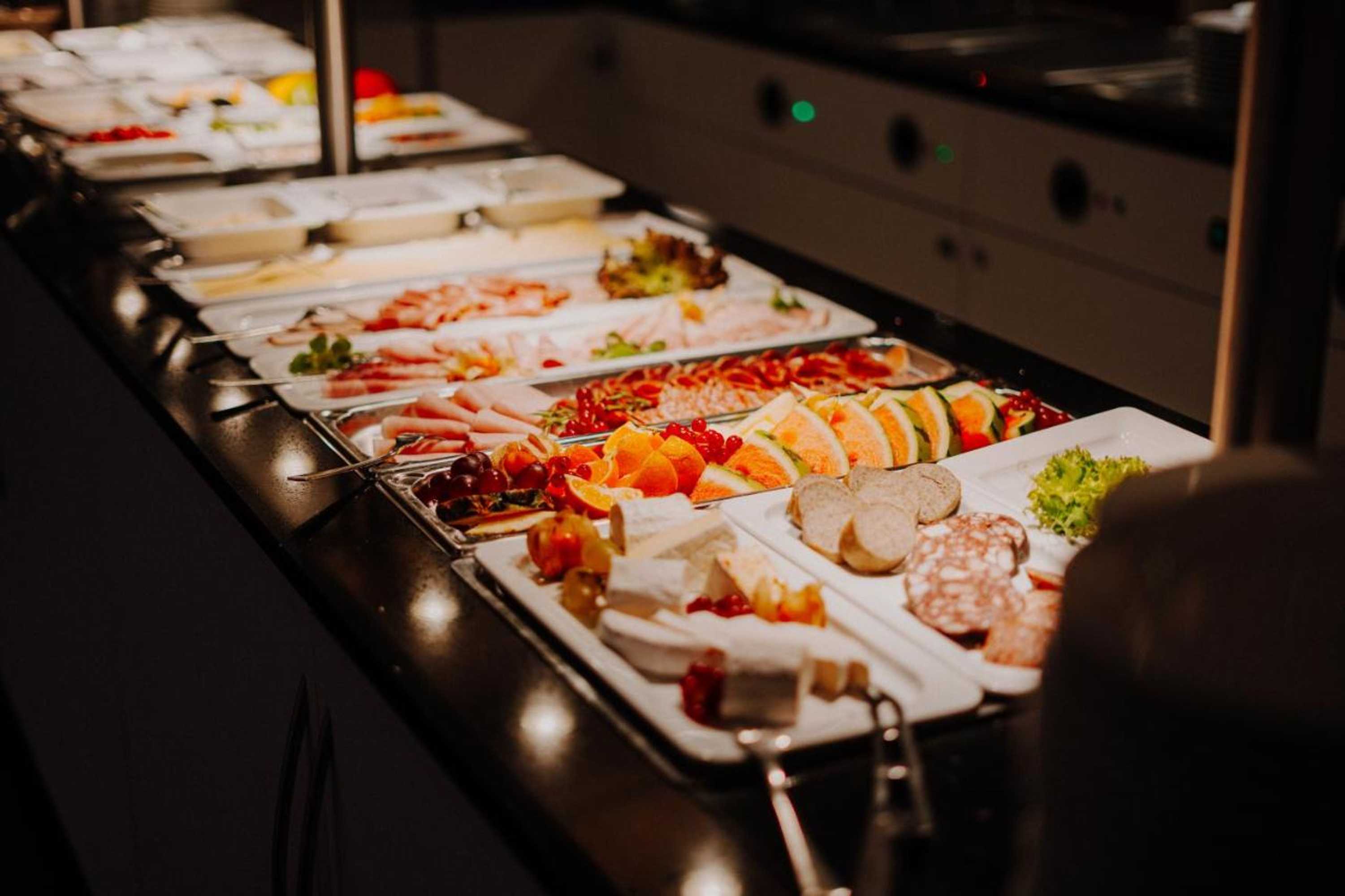 Gift card for Conference Partner Hotel am Schloß Apolda