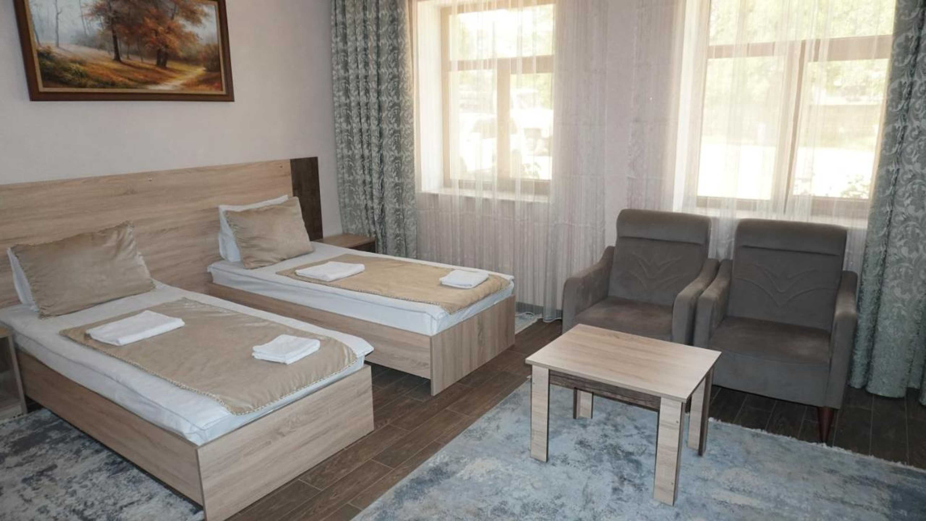 Gift card for Classic Hotel