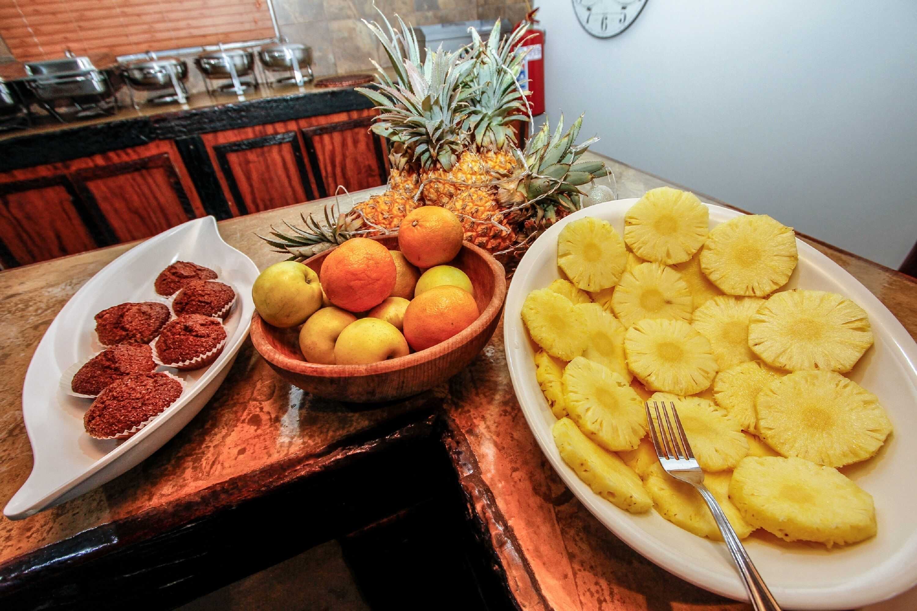 Gift card for Ezulwini Game Lodge