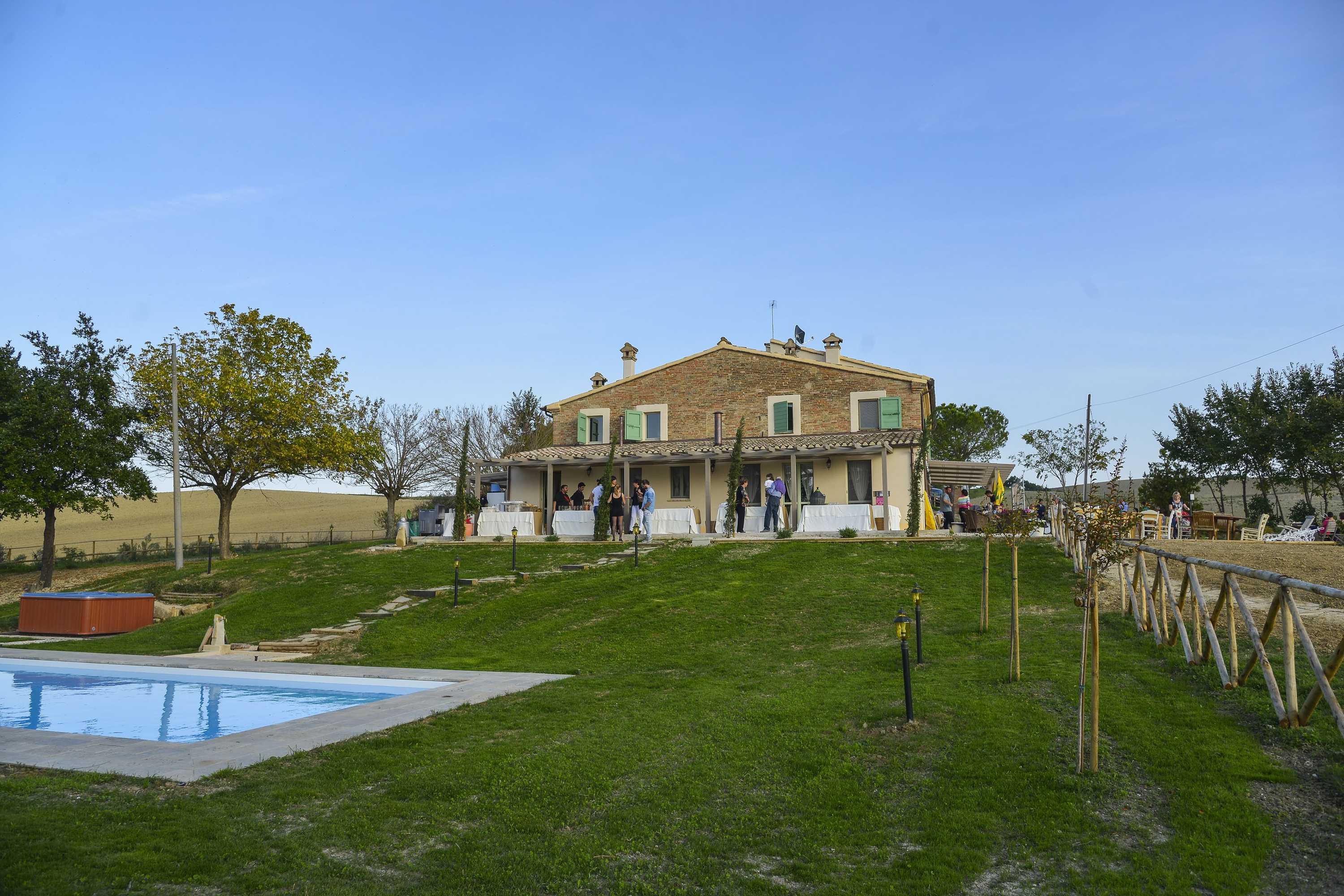 Gift card for Le Maraclà Country House Gift card for Le Maraclà Country House