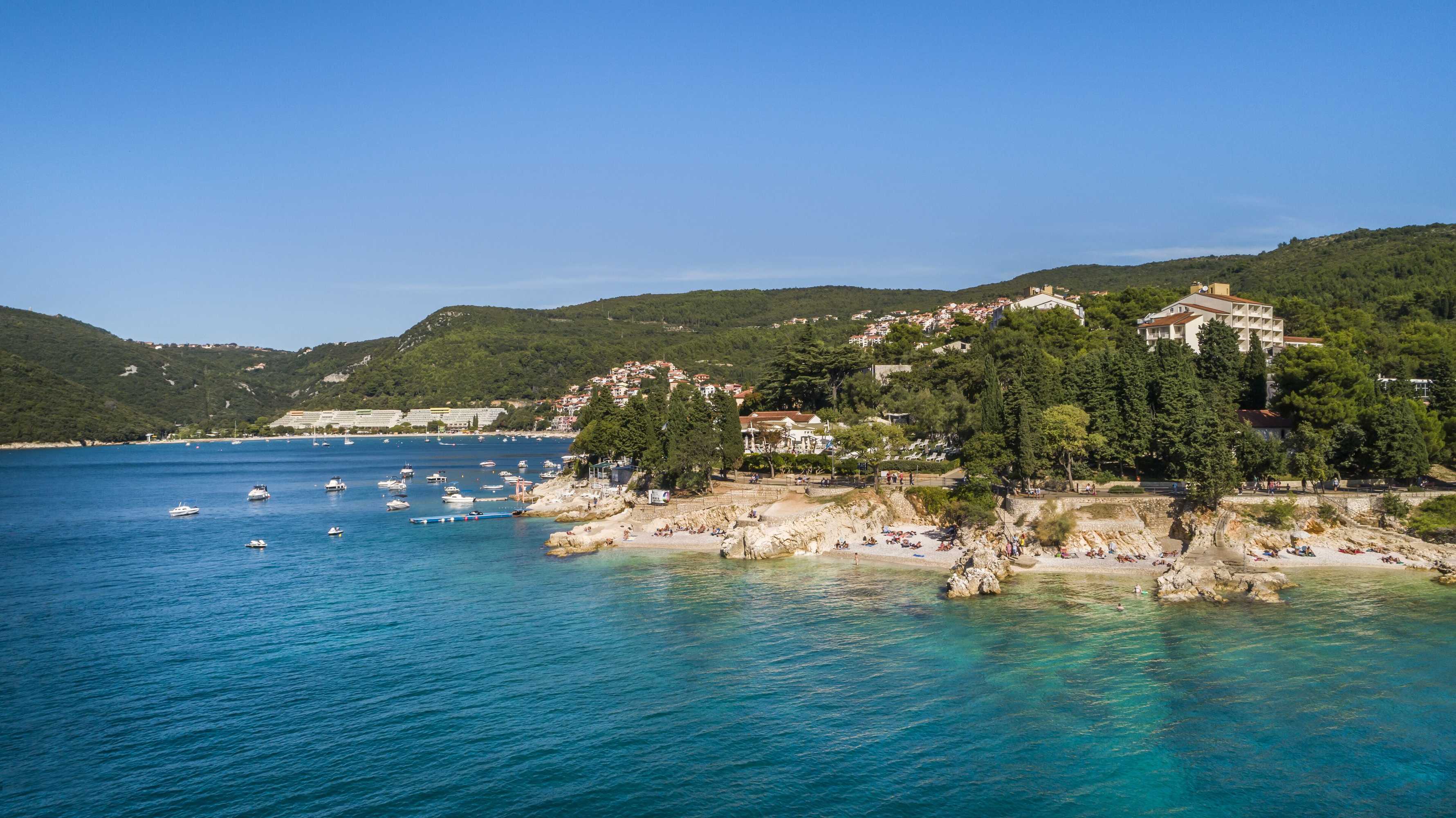 Gift card for Sunny Rabac by Valamar Gift card for Sunny Rabac by Valamar