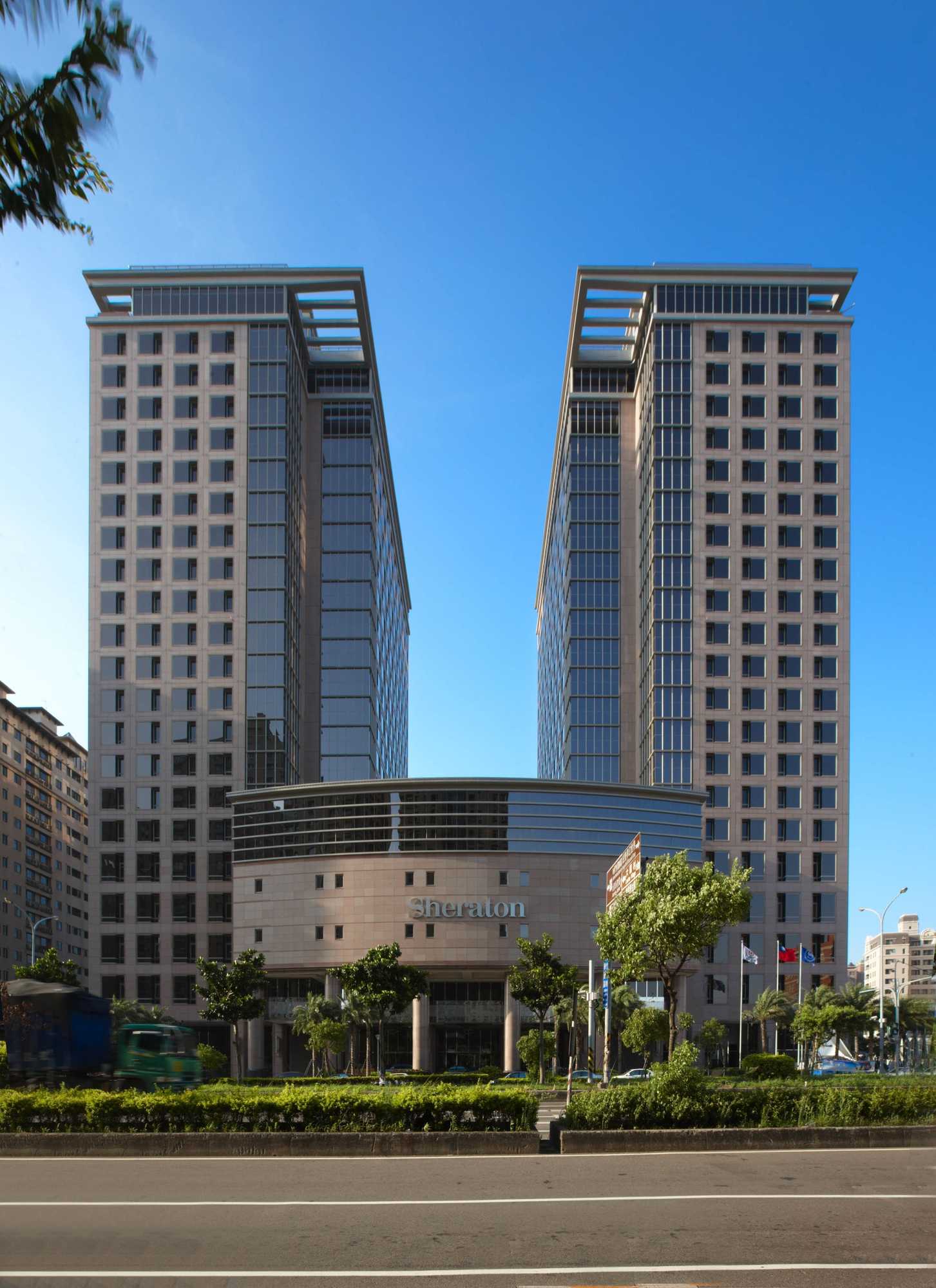 Gift card for Sheraton Hsinchu Hotel Gift card for Sheraton Hsinchu Hotel