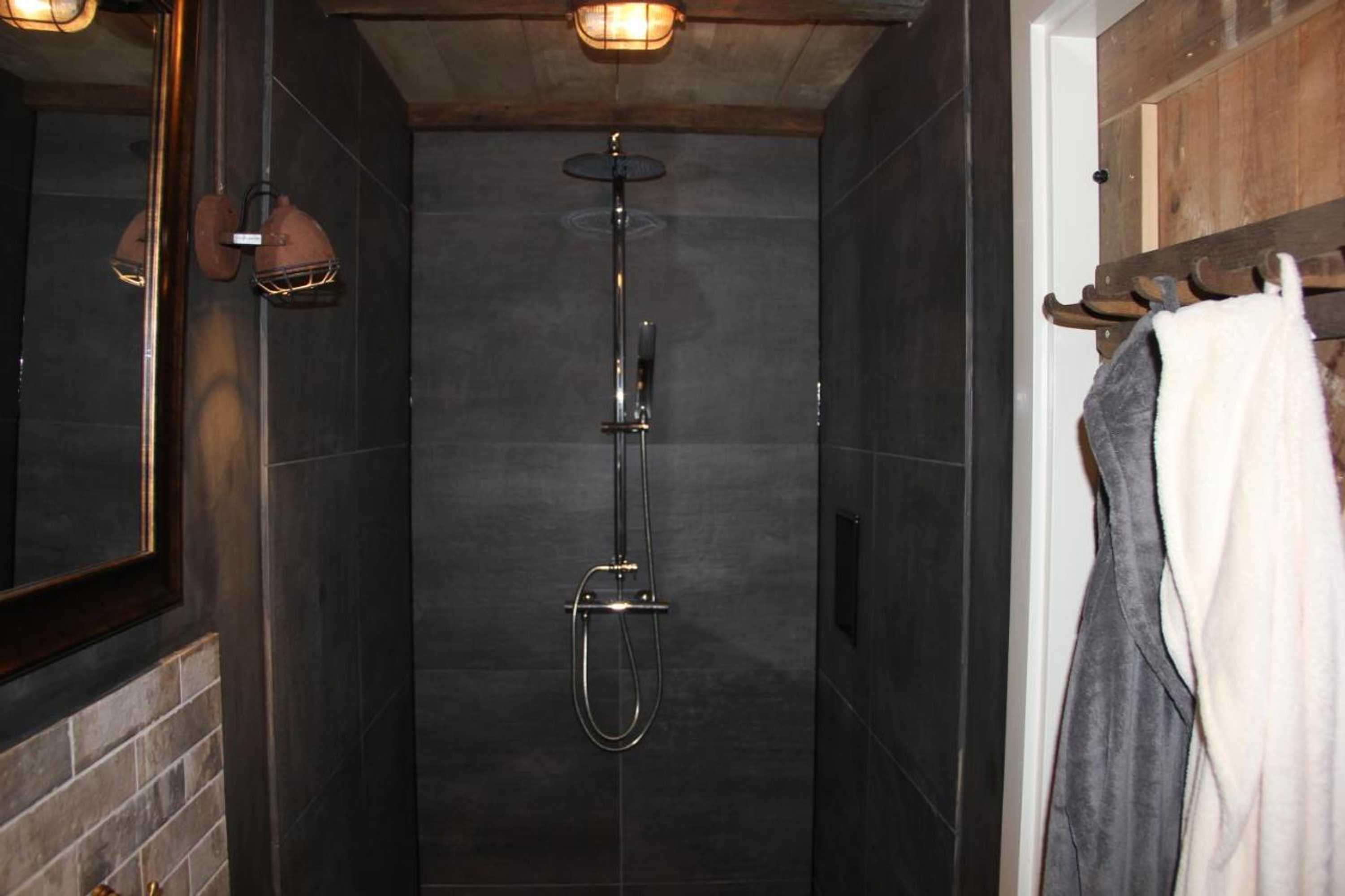 Gift card for B & B Chawe