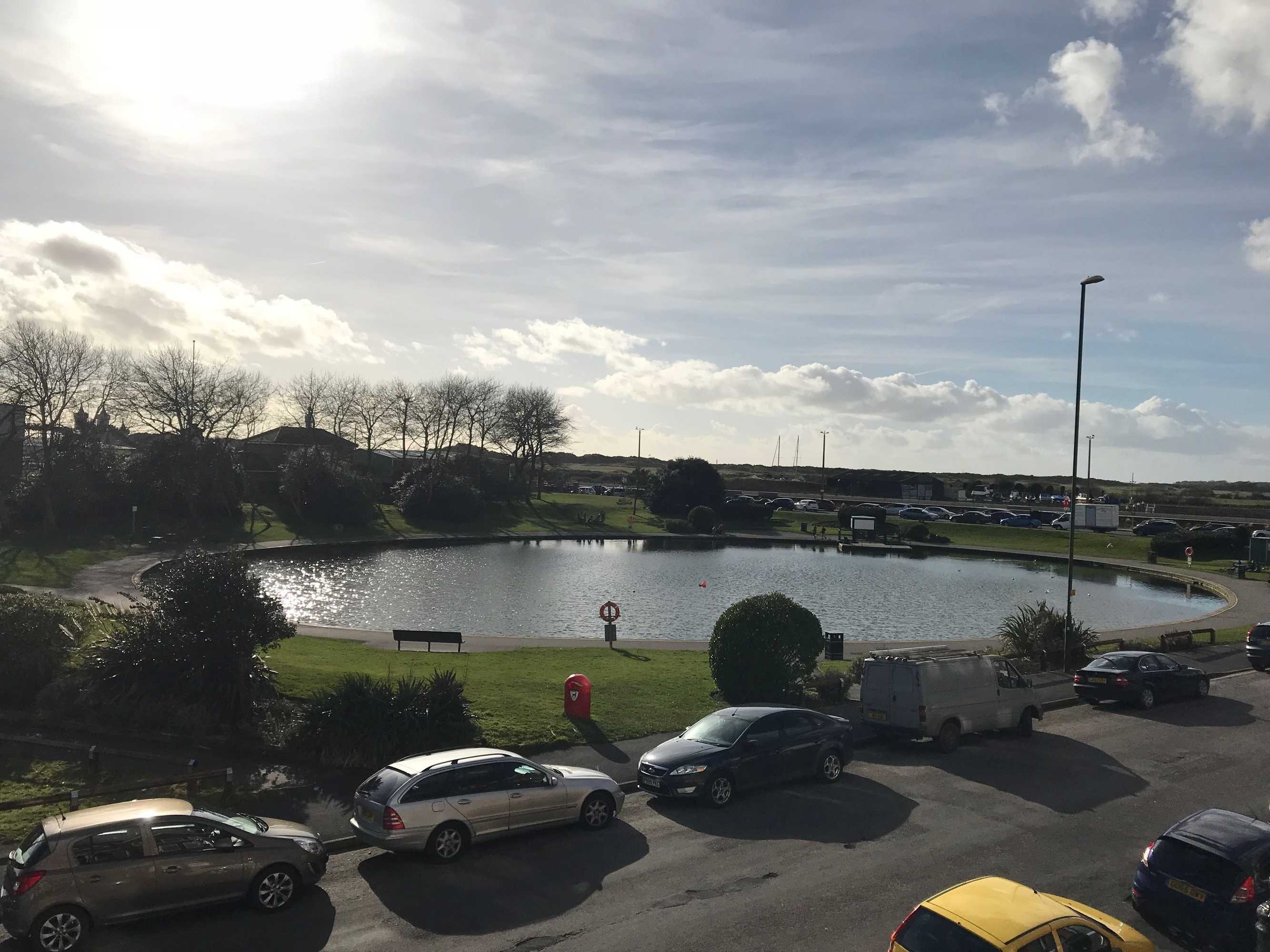 Gift card for Regency Rooms