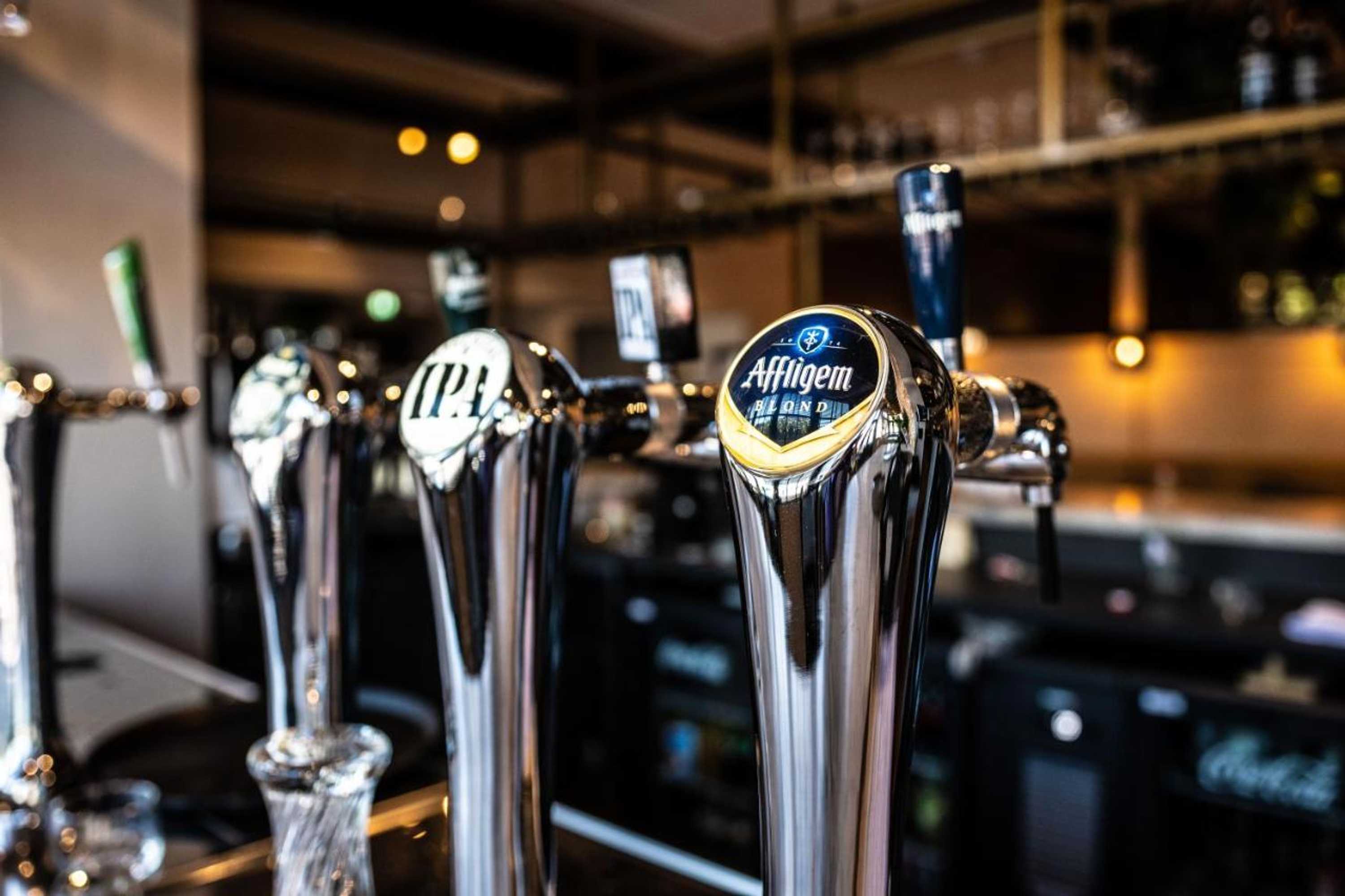 Gift card for Bistrotel 't Amsterdammertje