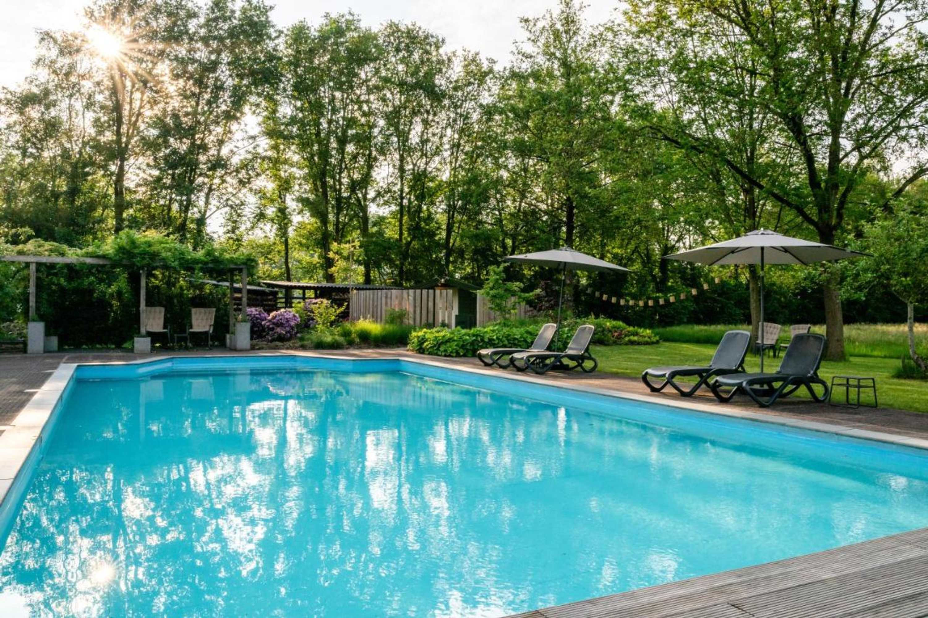 Gift card for B&b Otterstee