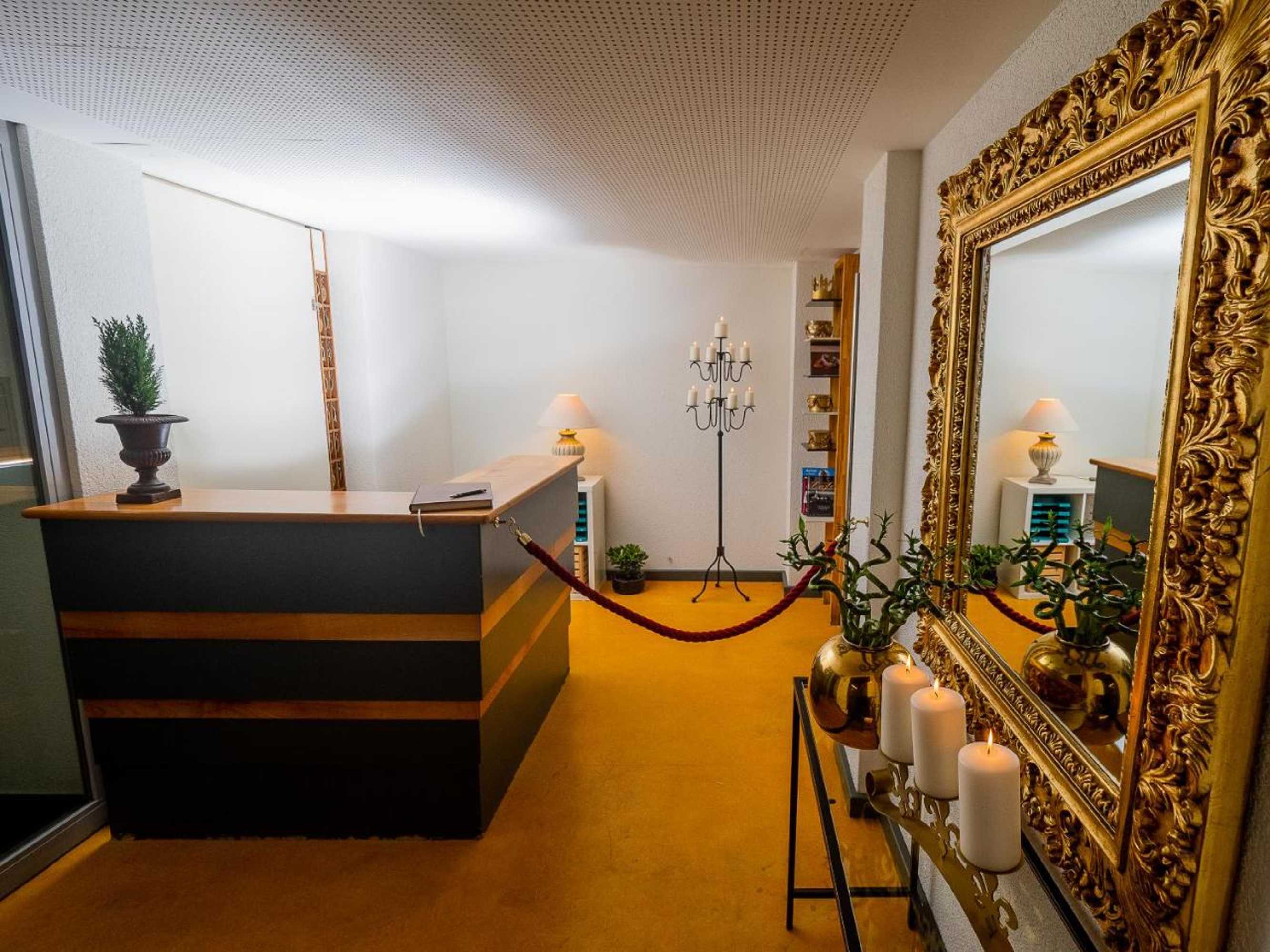 Gift card for Hotel Rhyhof