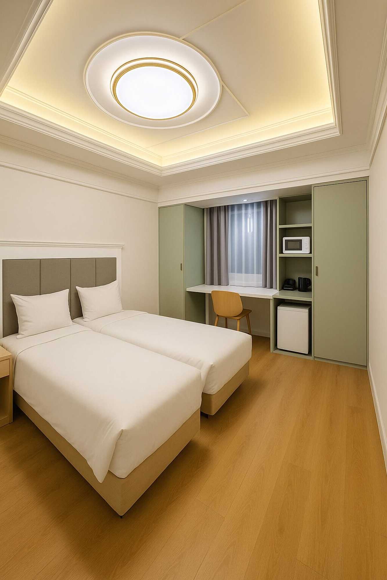 Gift card for Charis Hotel