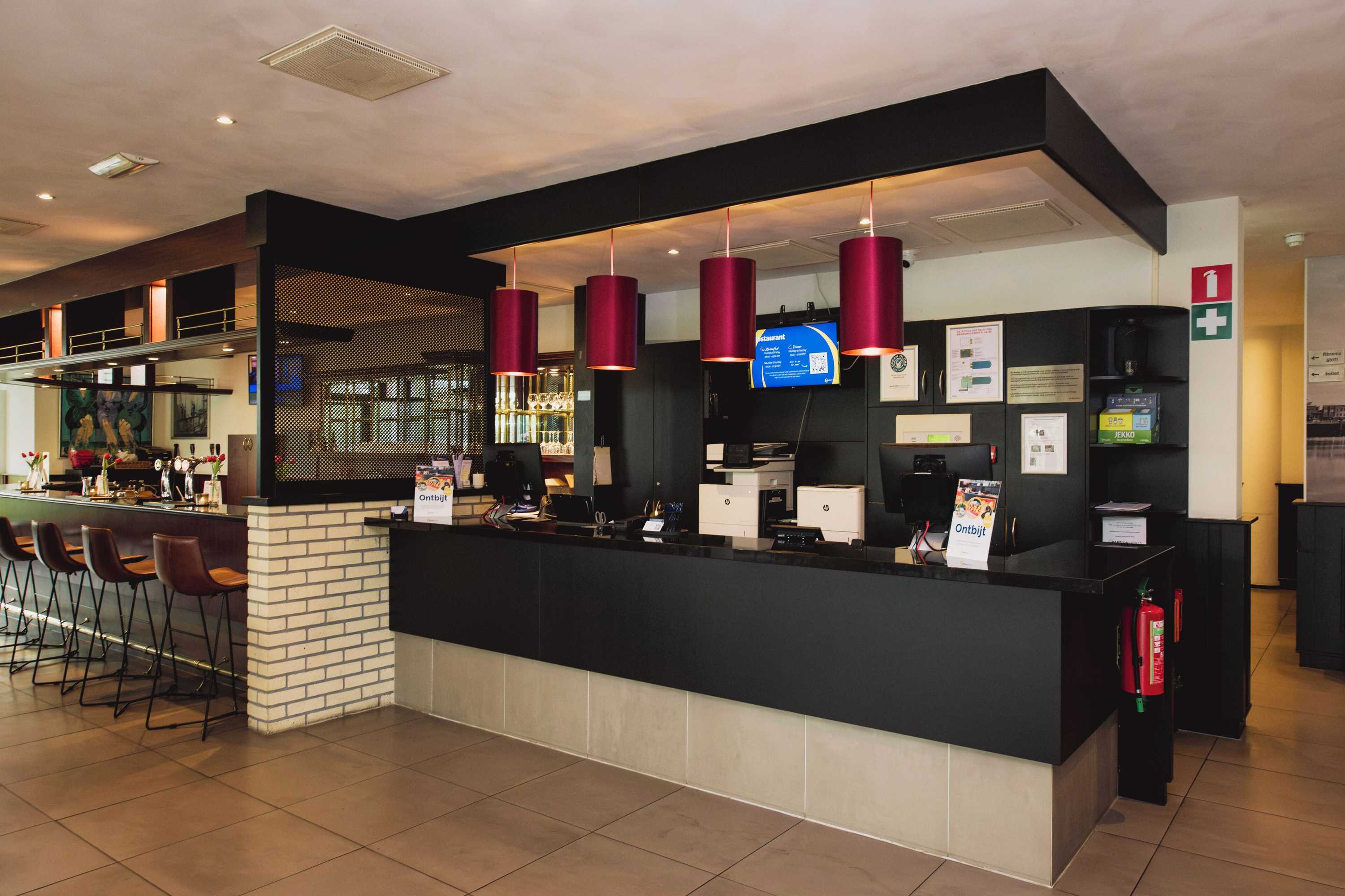 Gift card for Bastion Hotel Breda Gift card for Bastion Hotel Breda