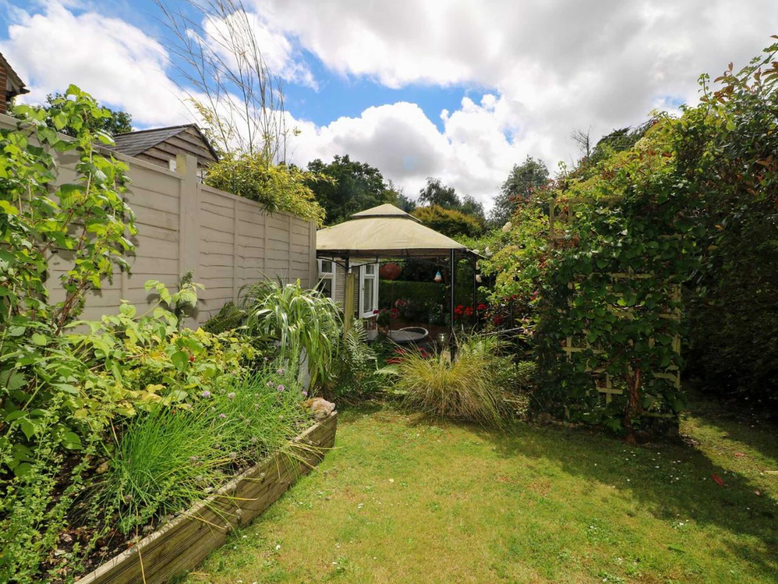 Gift card for Woodend Annexe